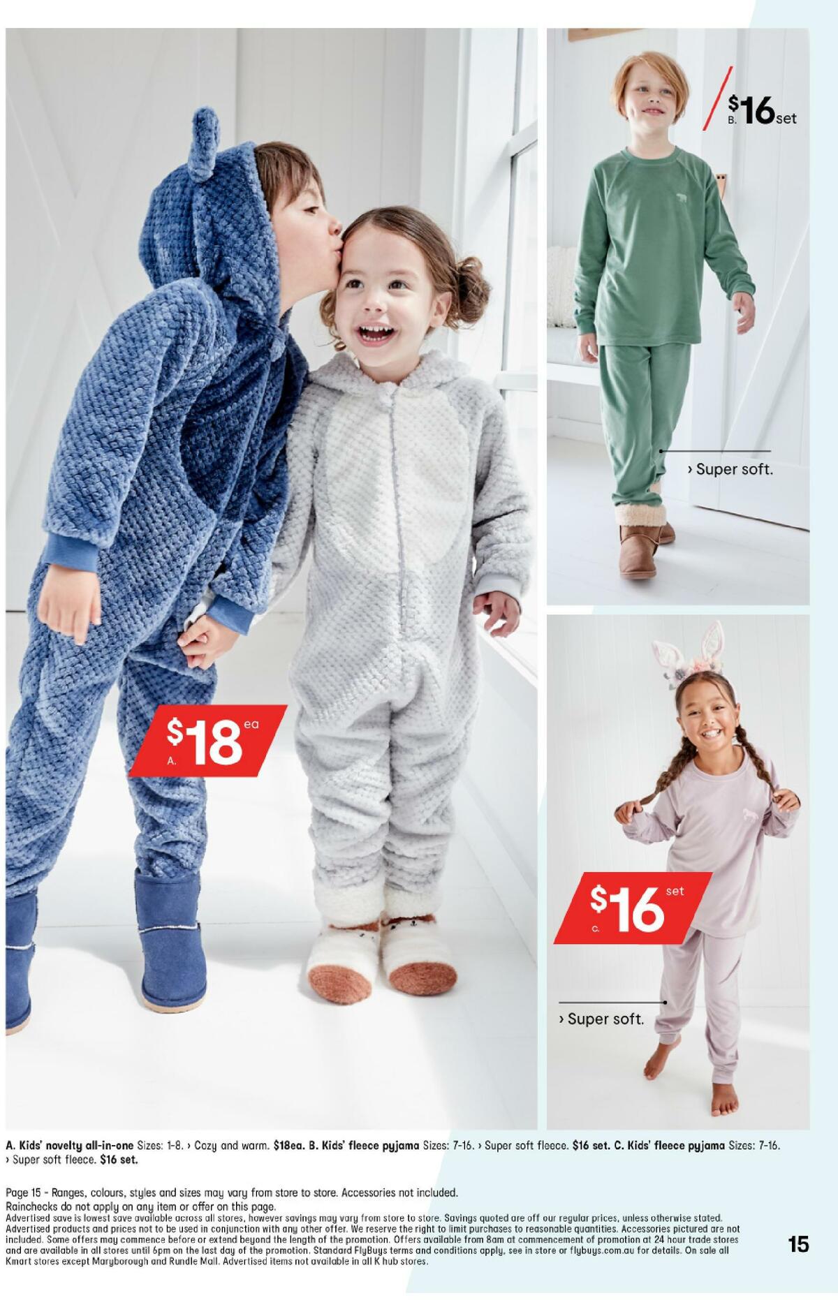 Kmart Join in this Easter Catalogues from 25 March