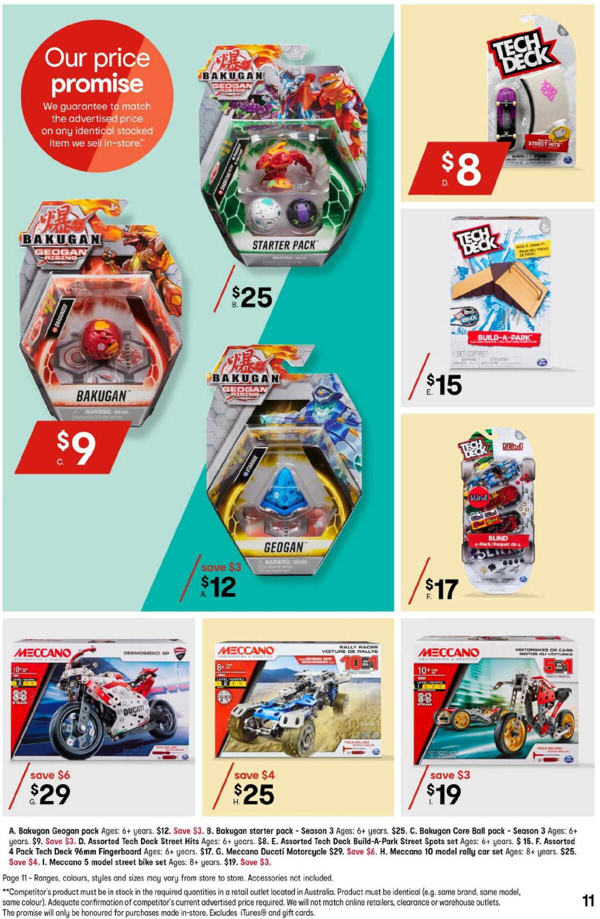 Kmart Catalogues from 1 April