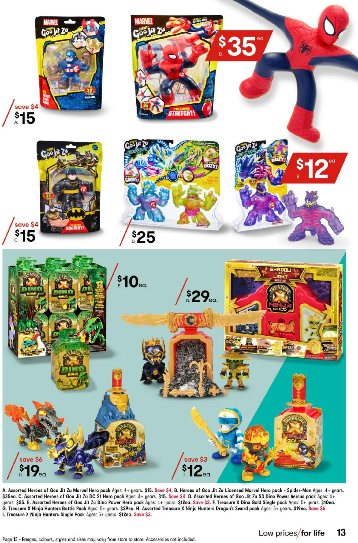 Kmart Catalogues from 1 April