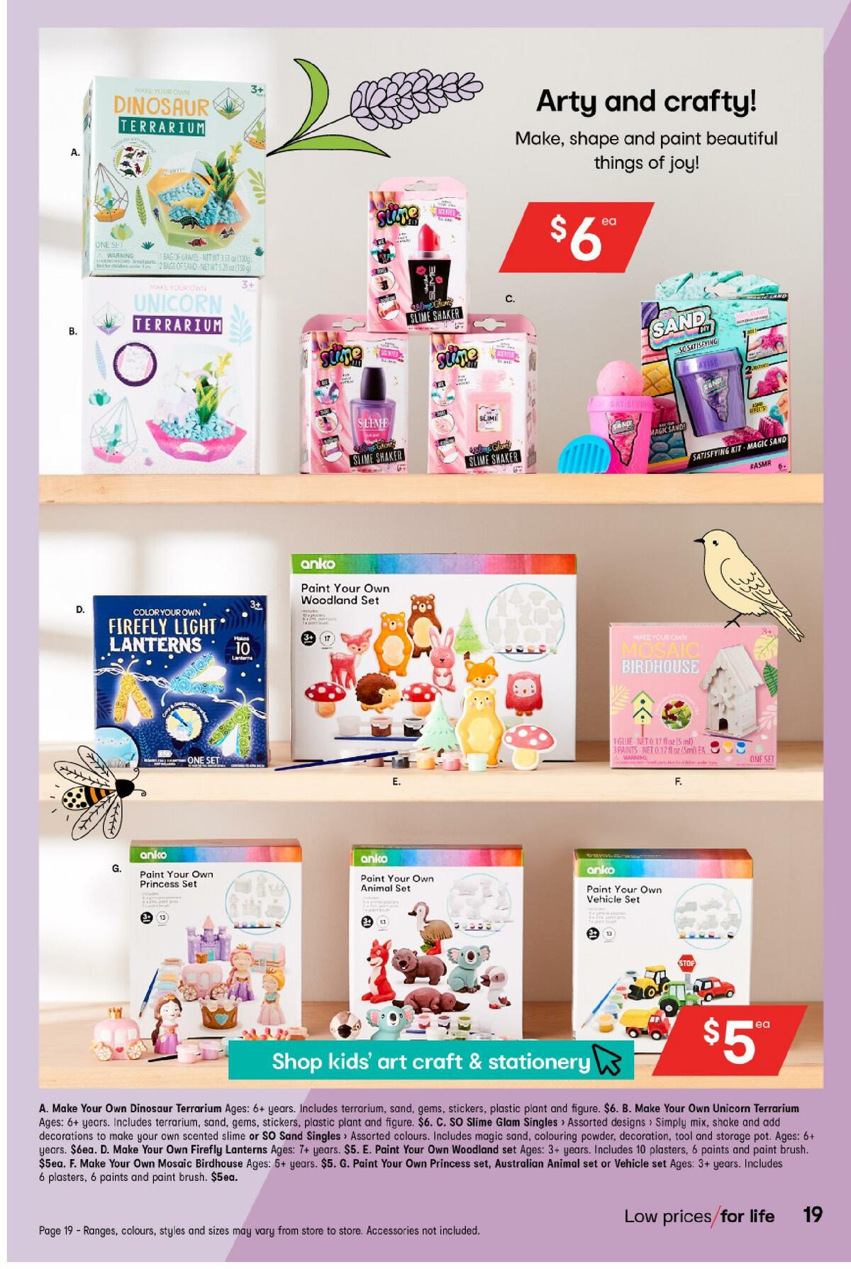 Kmart Catalogues from 1 April