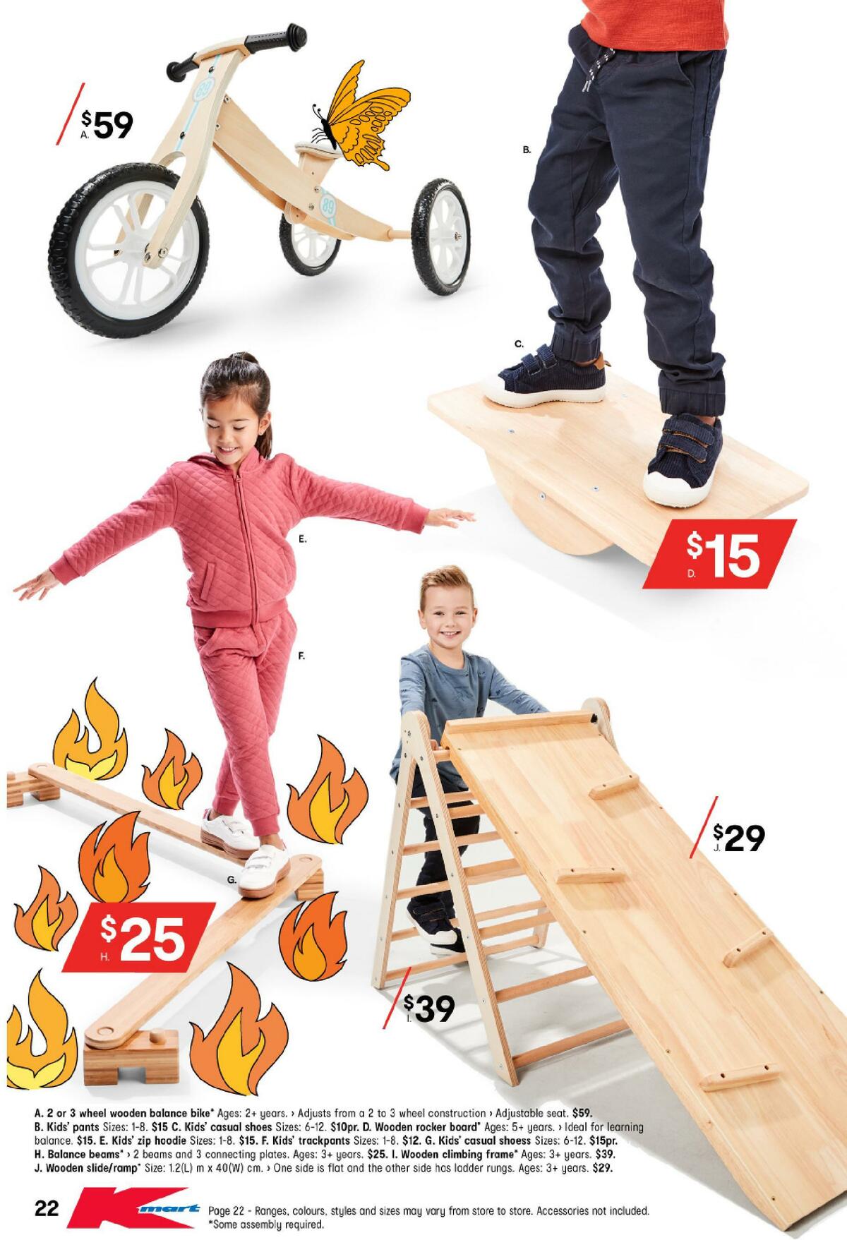 Kmart Catalogues from 1 April