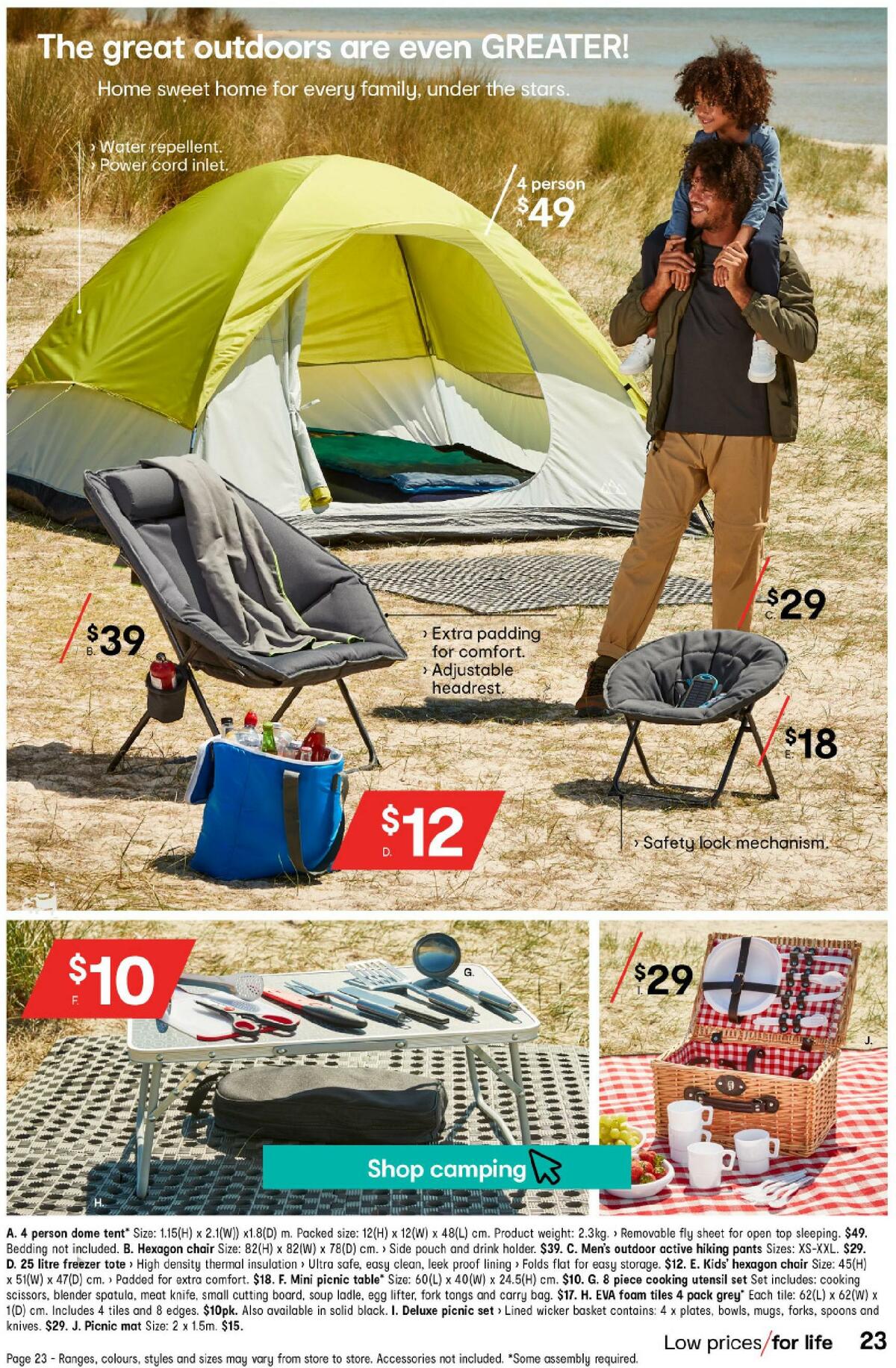 Kmart Catalogues from 1 April