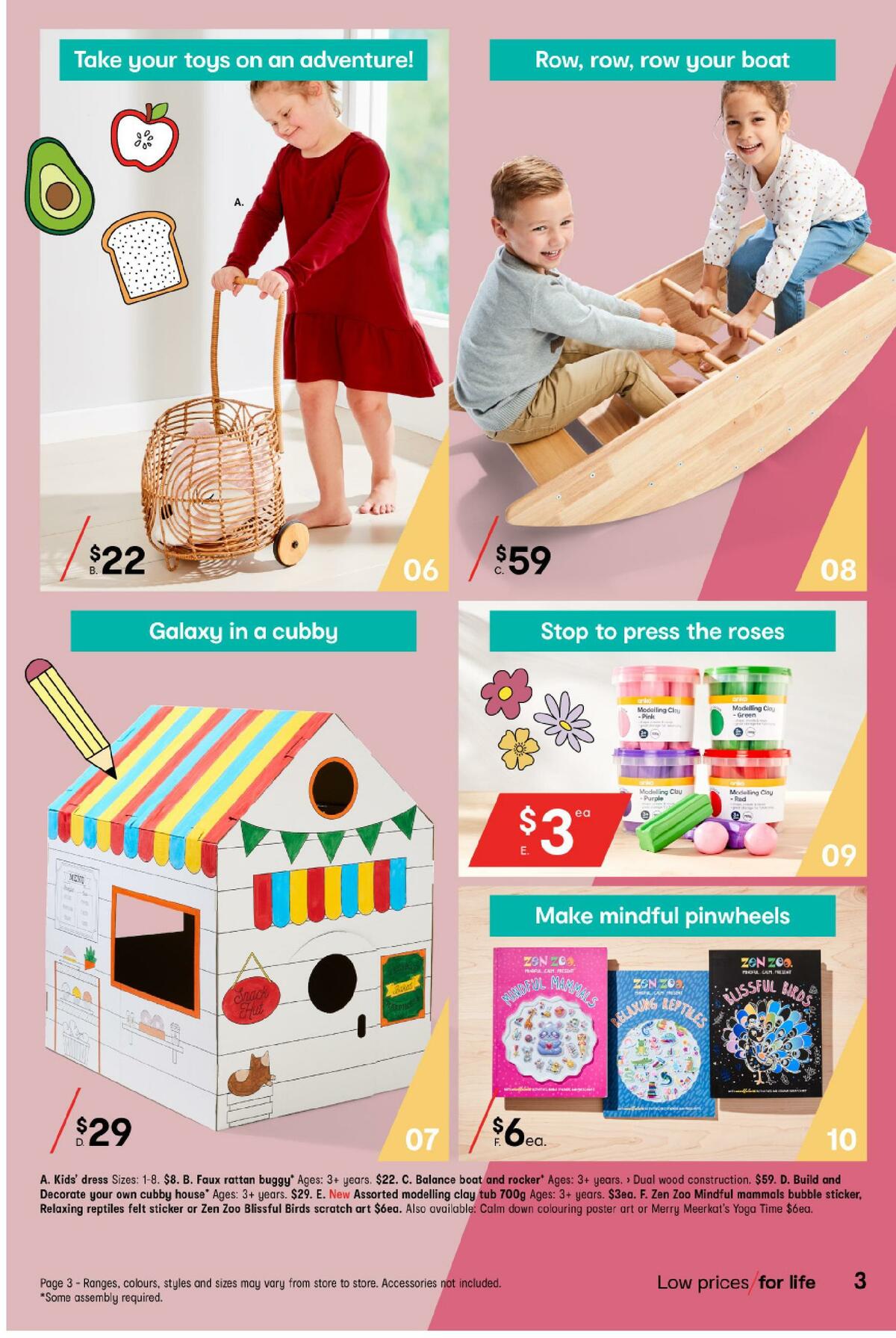 Kmart Catalogues from 1 April