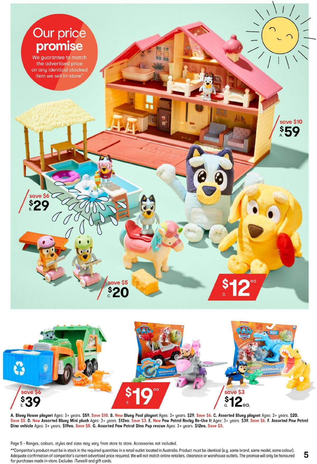 Kmart Catalogues from 1 April