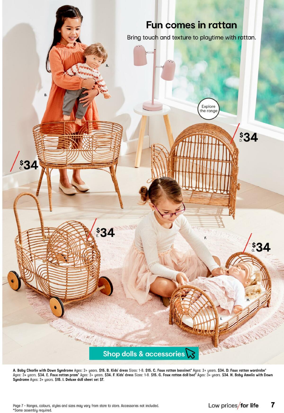 Kmart Catalogues from 1 April