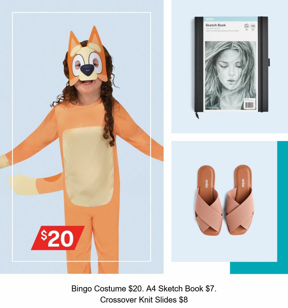 Kmart Catalogues from 16 August