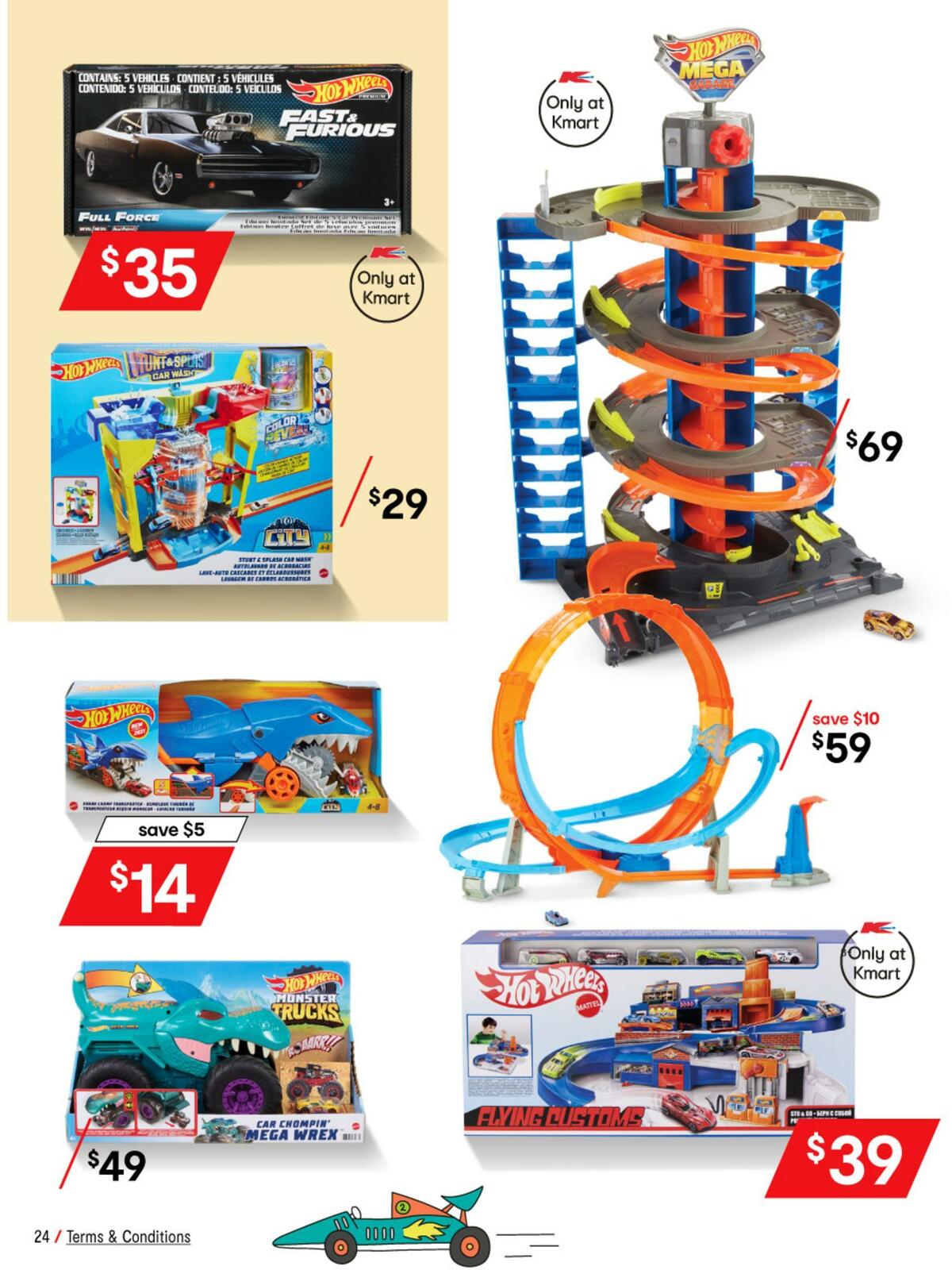 Kmart Catalogues from 16 September
