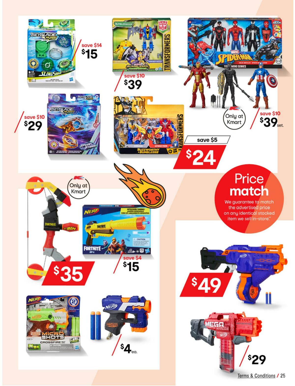 Kmart Catalogues from 16 September