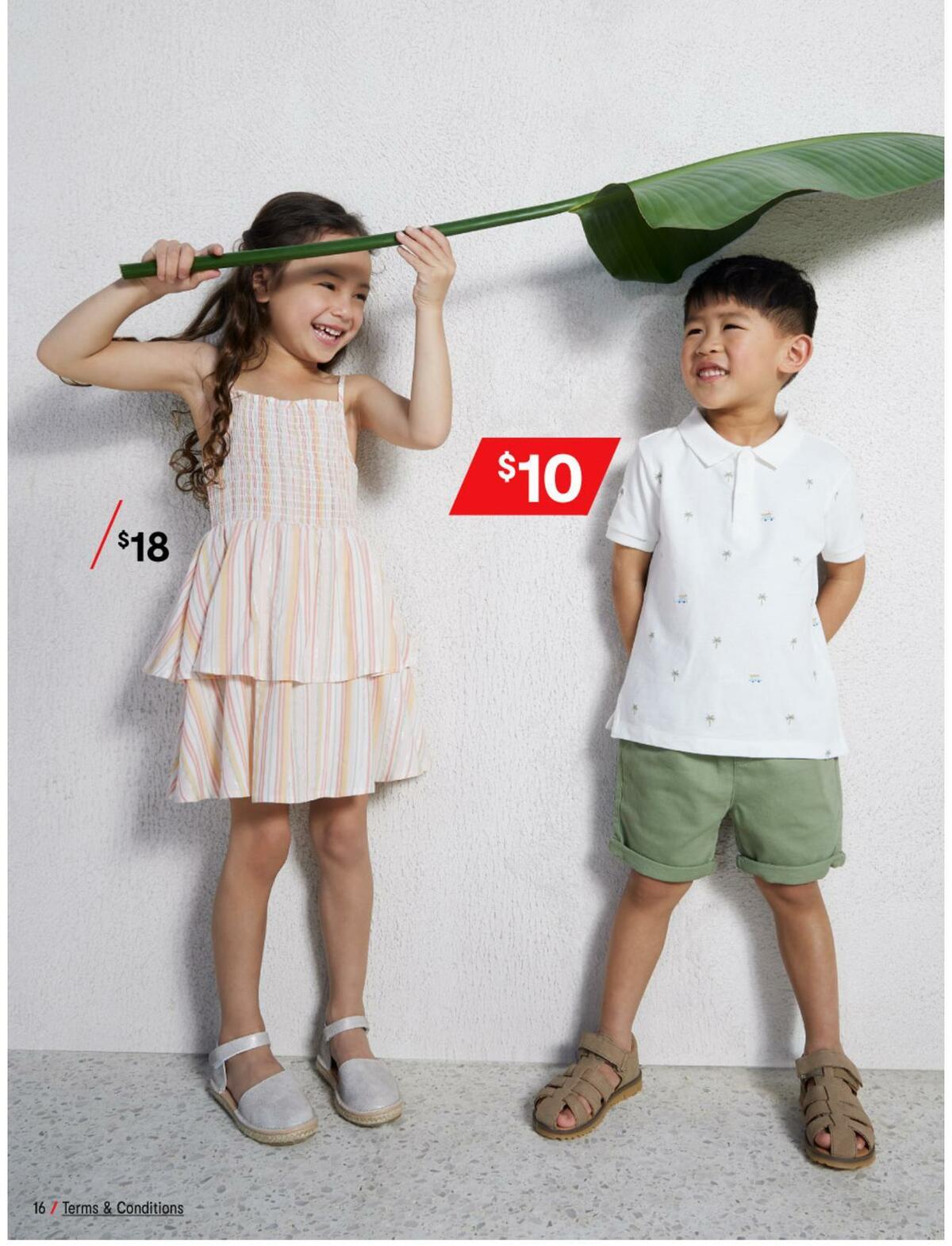 Kmart Catalogues from 14 October