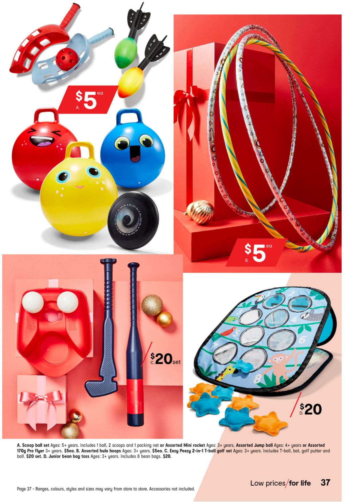 Kmart Catalogues from 28 October