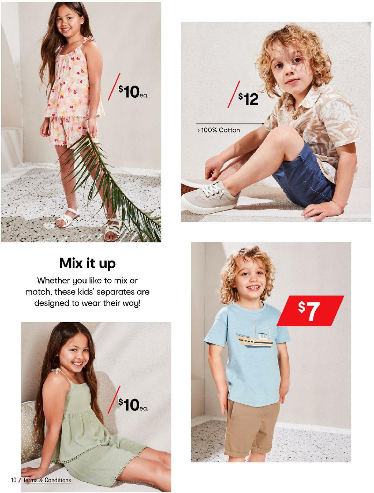 Kmart Catalogues from 2 December