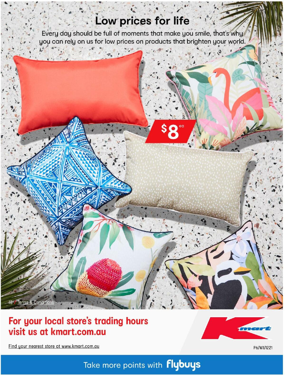 Kmart Catalogues from 2 December