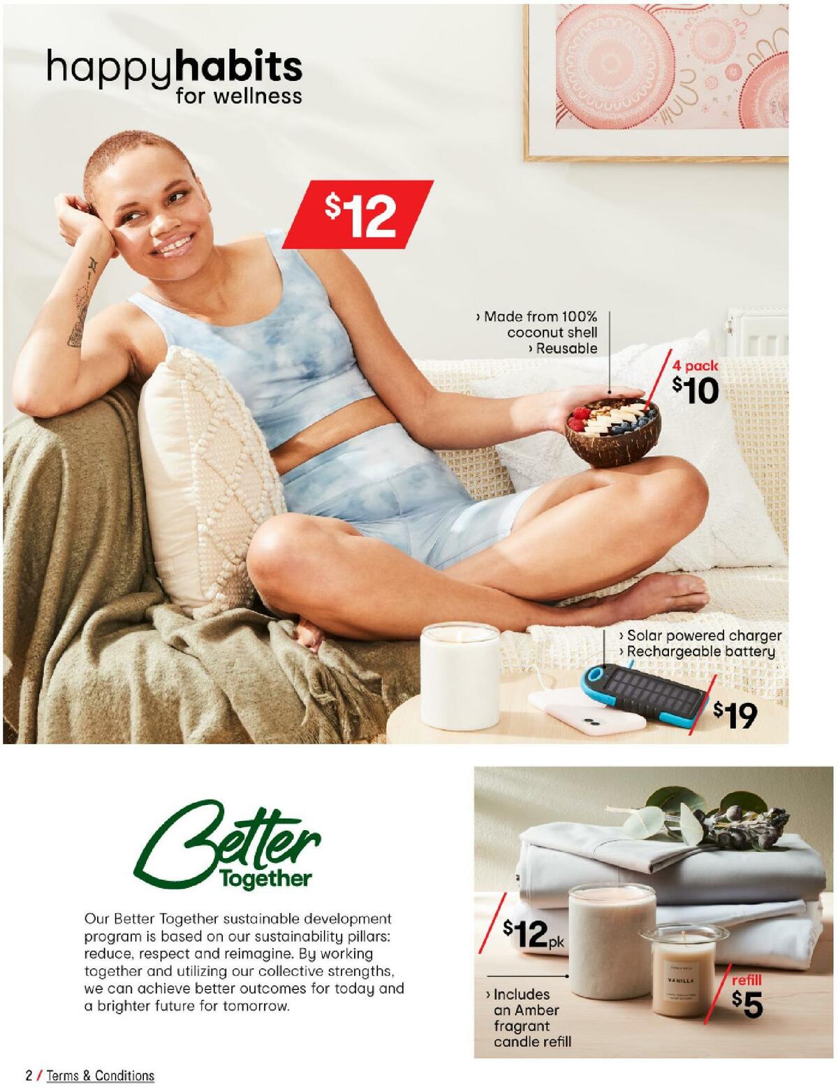 Kmart Catalogues from 20 January
