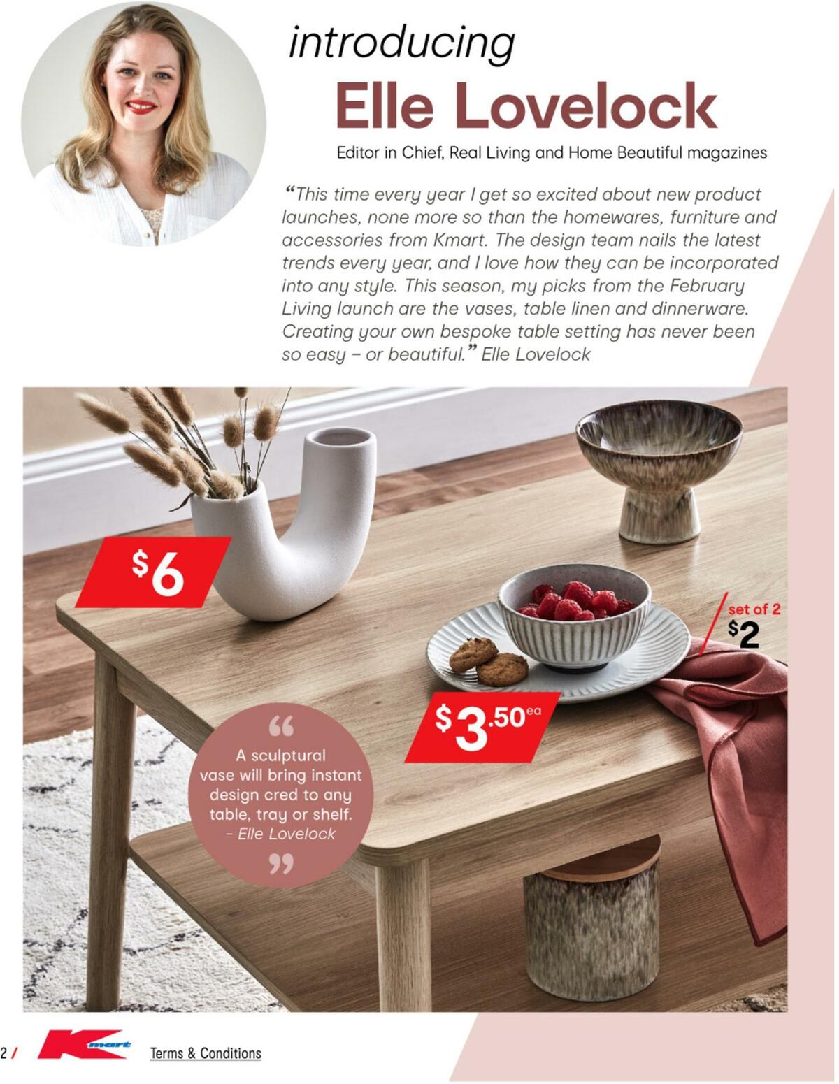 Kmart Catalogues from 17 February