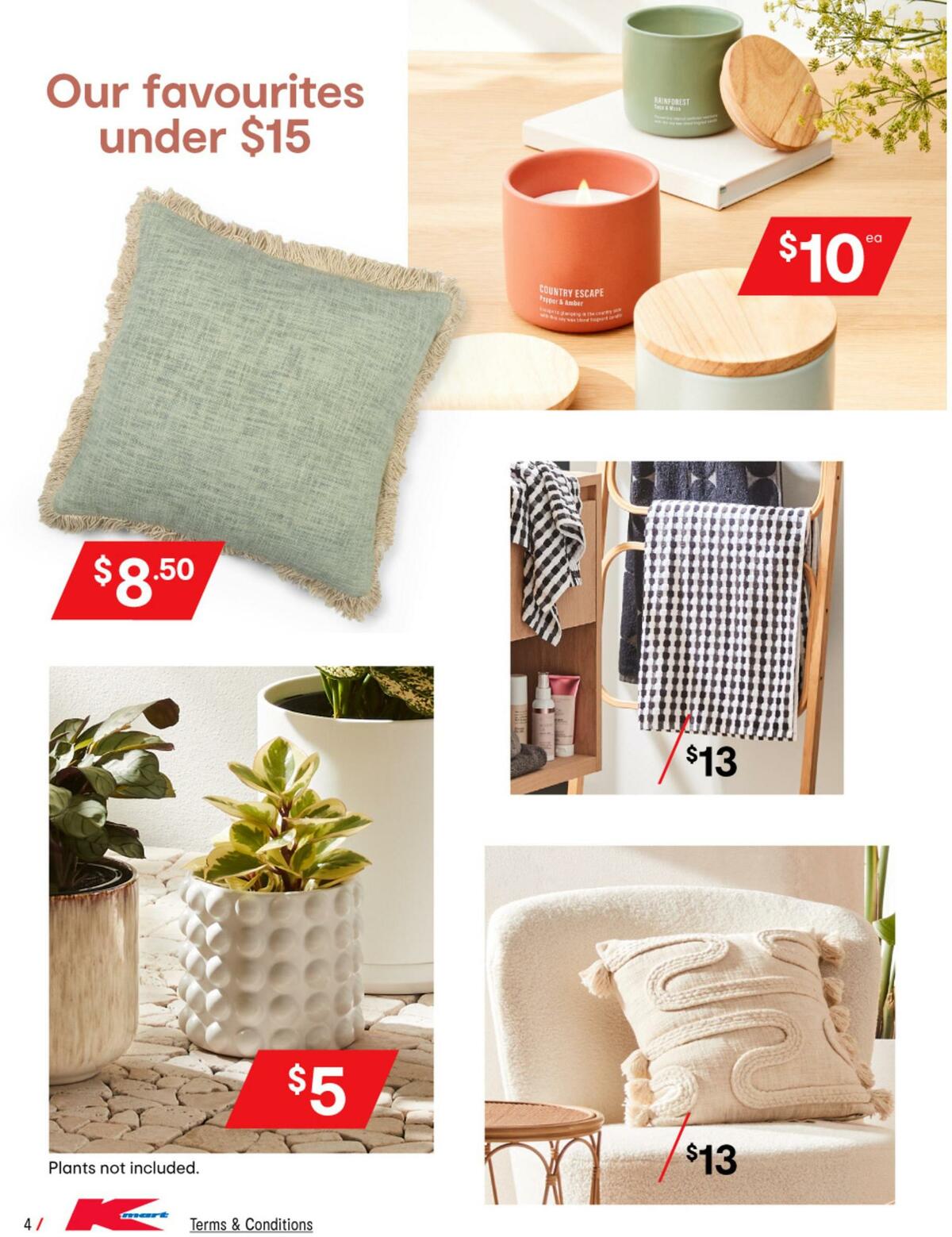 Kmart Catalogues from 17 February