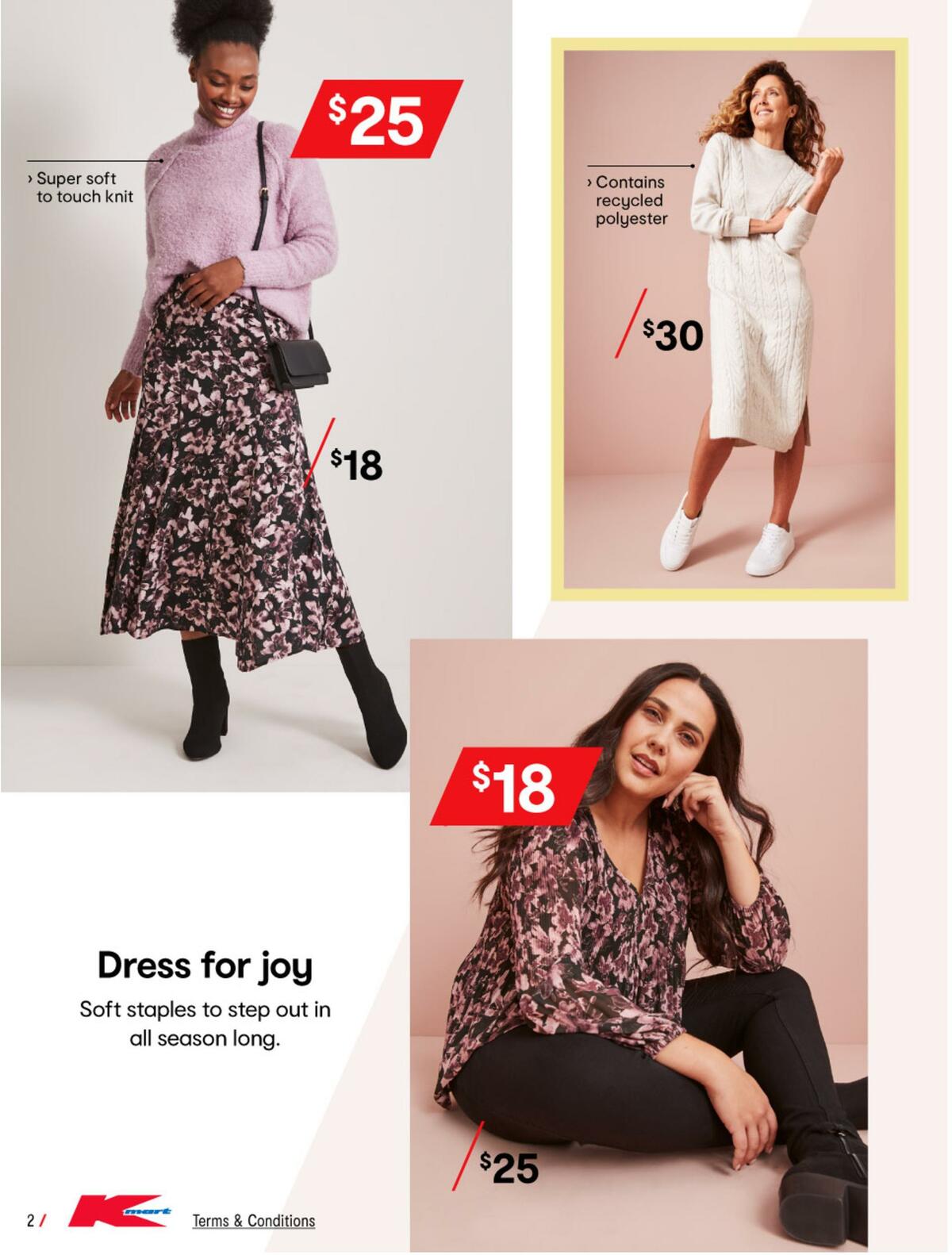 Kmart Catalogues from 21 April