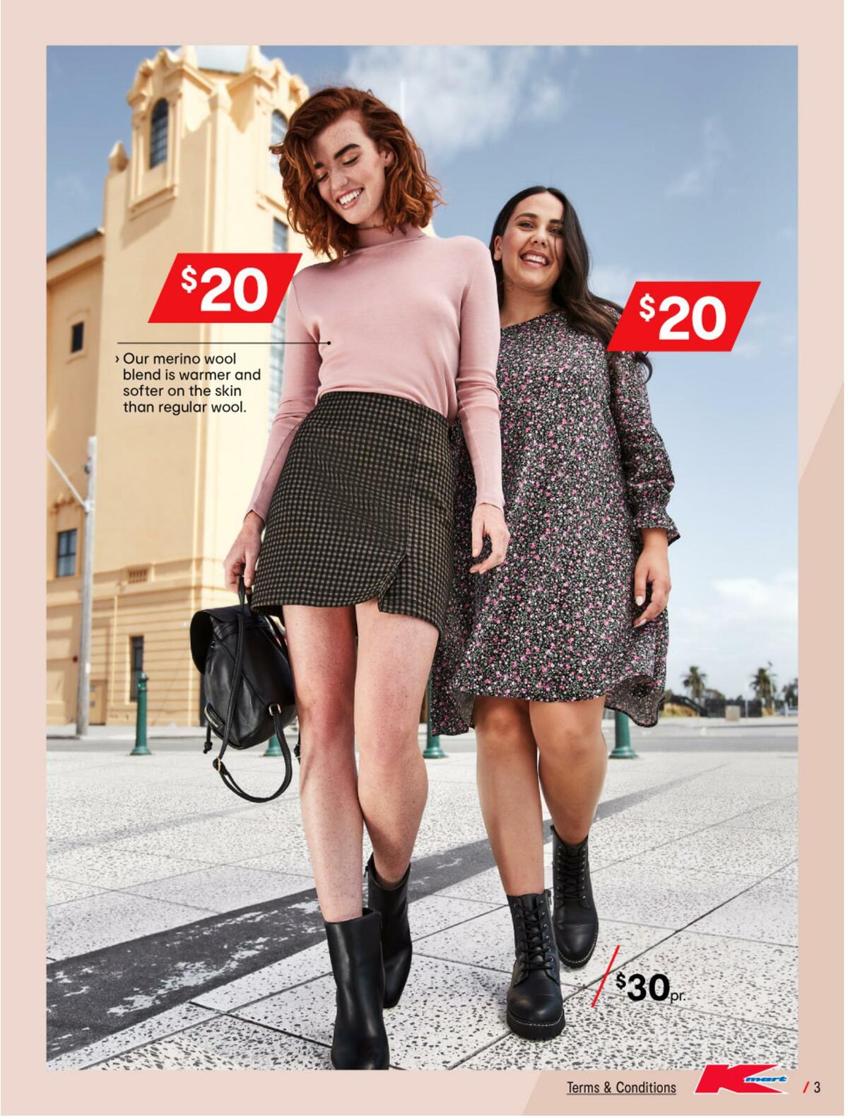 Kmart Catalogues from 21 April