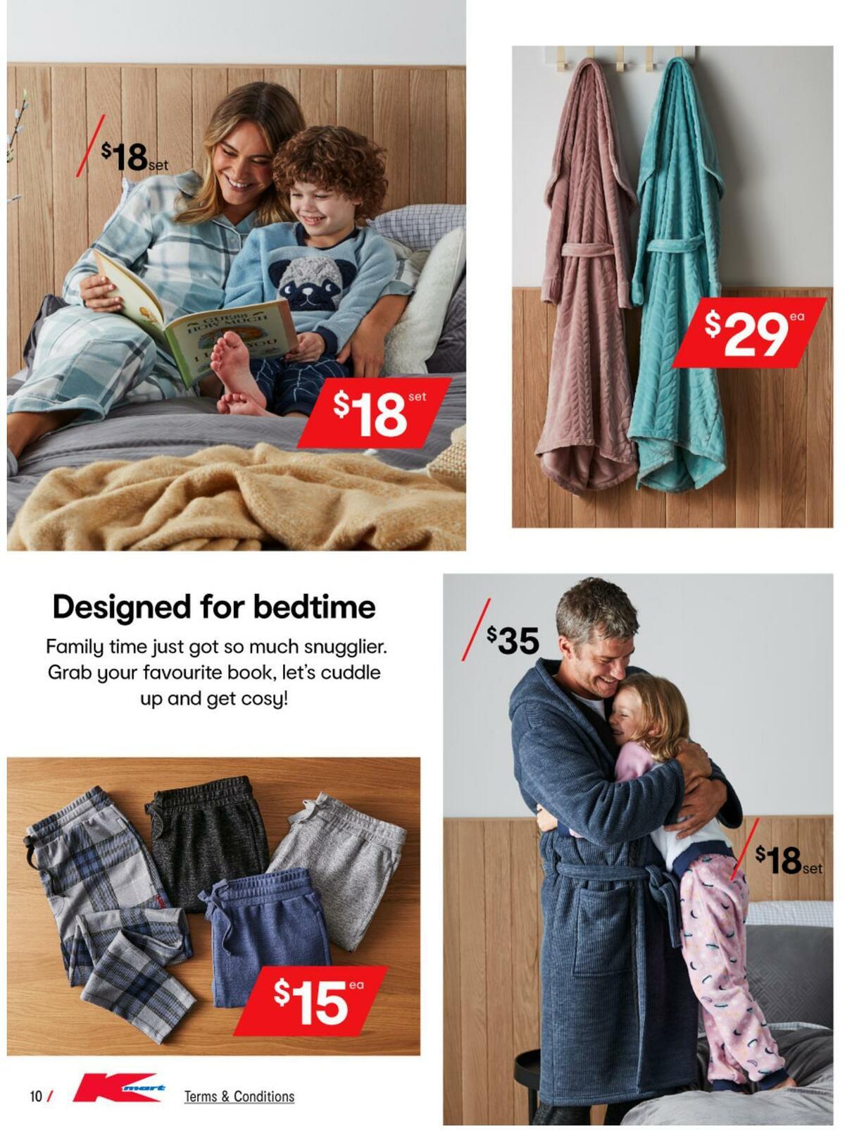 Kmart Catalogues from 12 May