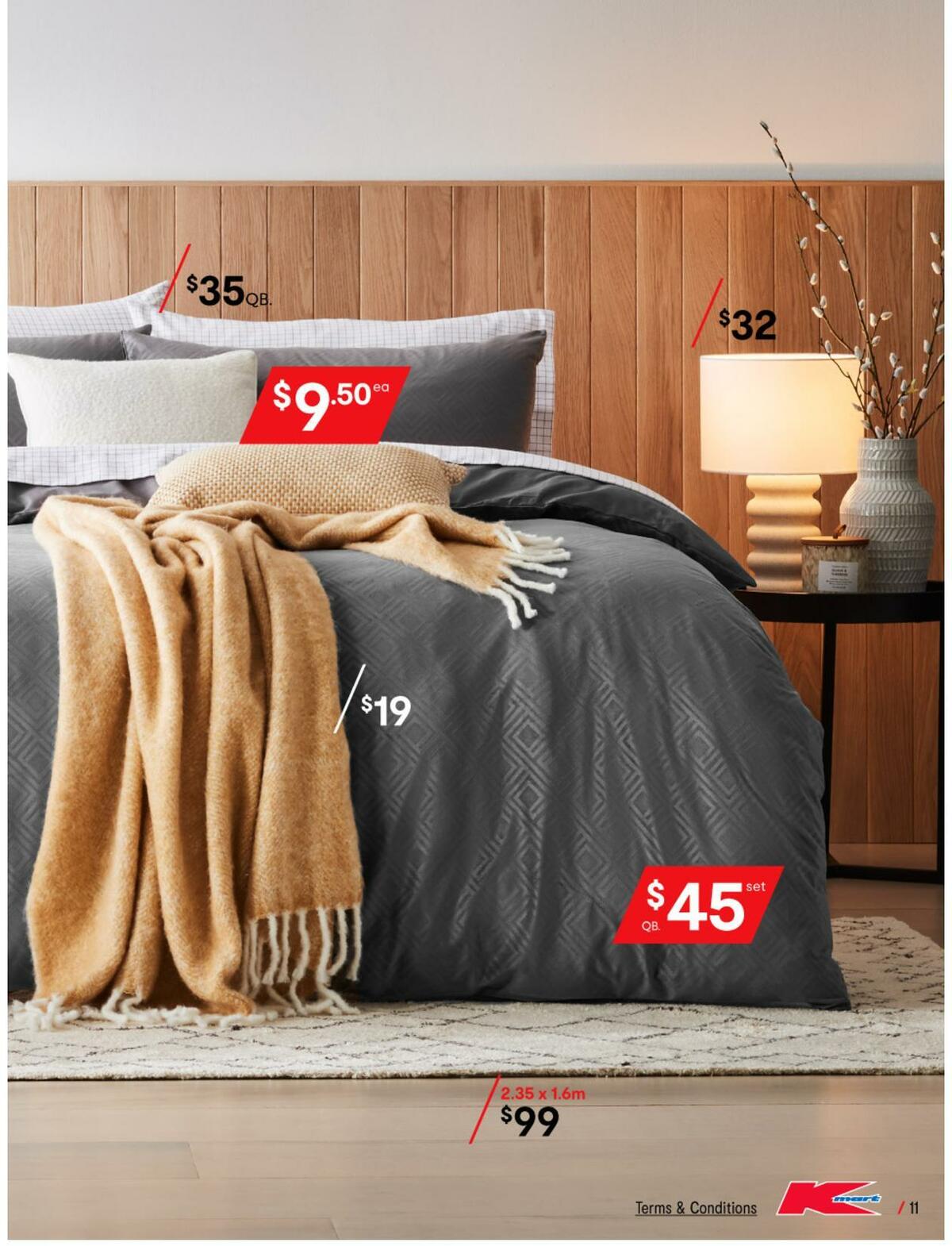 Kmart Catalogues from 12 May