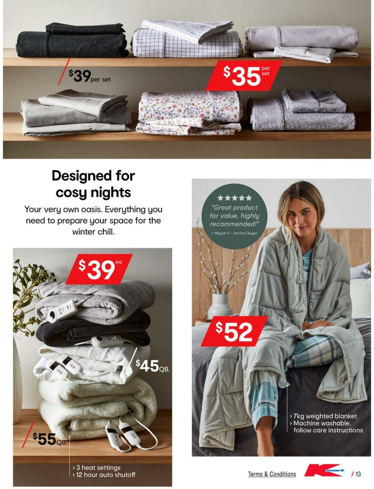 Kmart Catalogues from 12 May