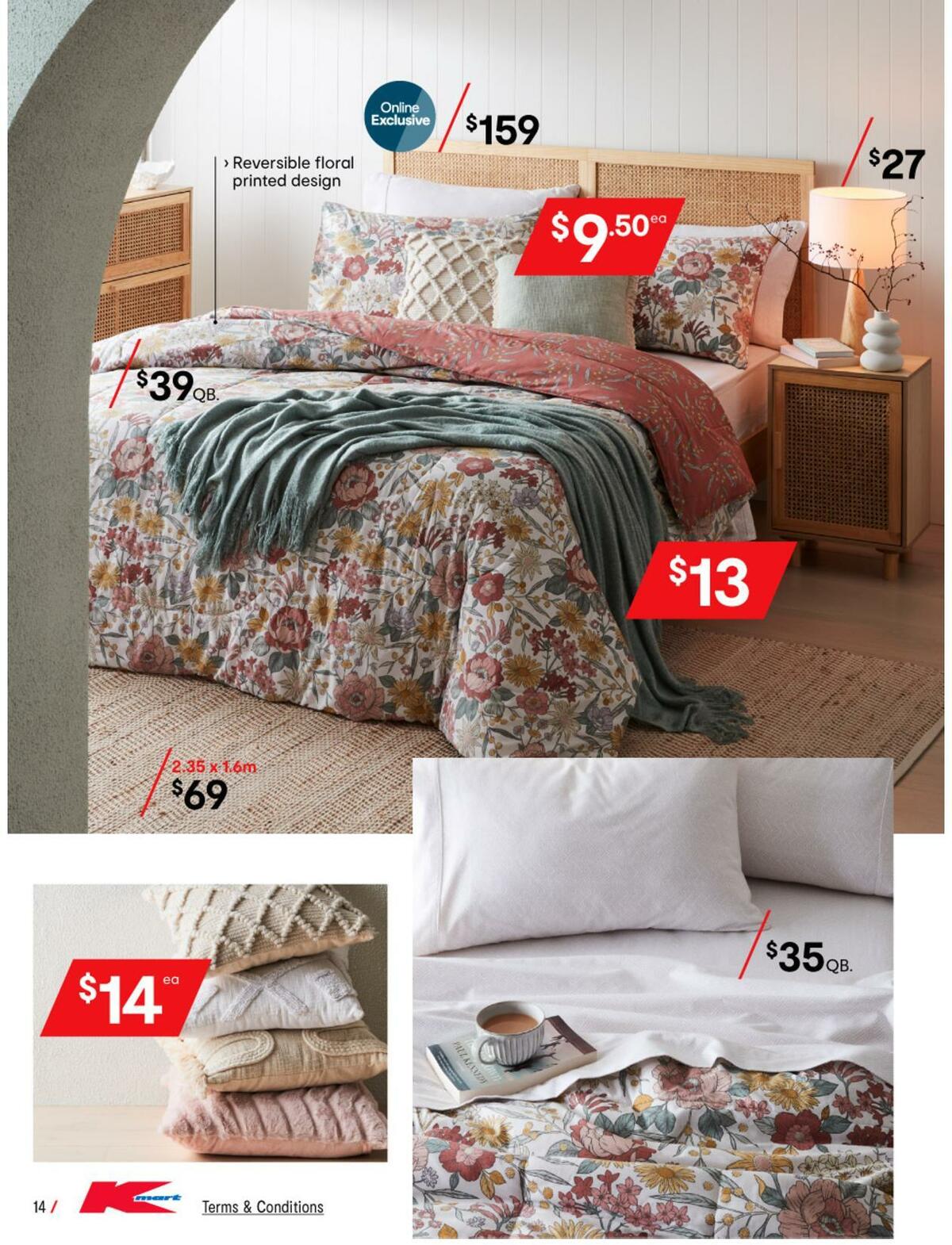 Kmart Catalogues from 12 May
