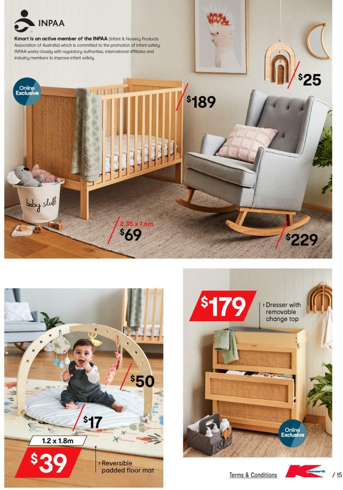 Kmart Catalogues from 12 May
