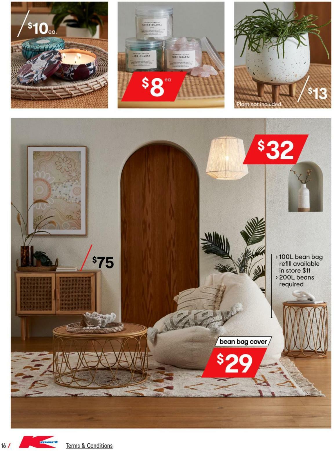 Kmart Catalogues from 12 May