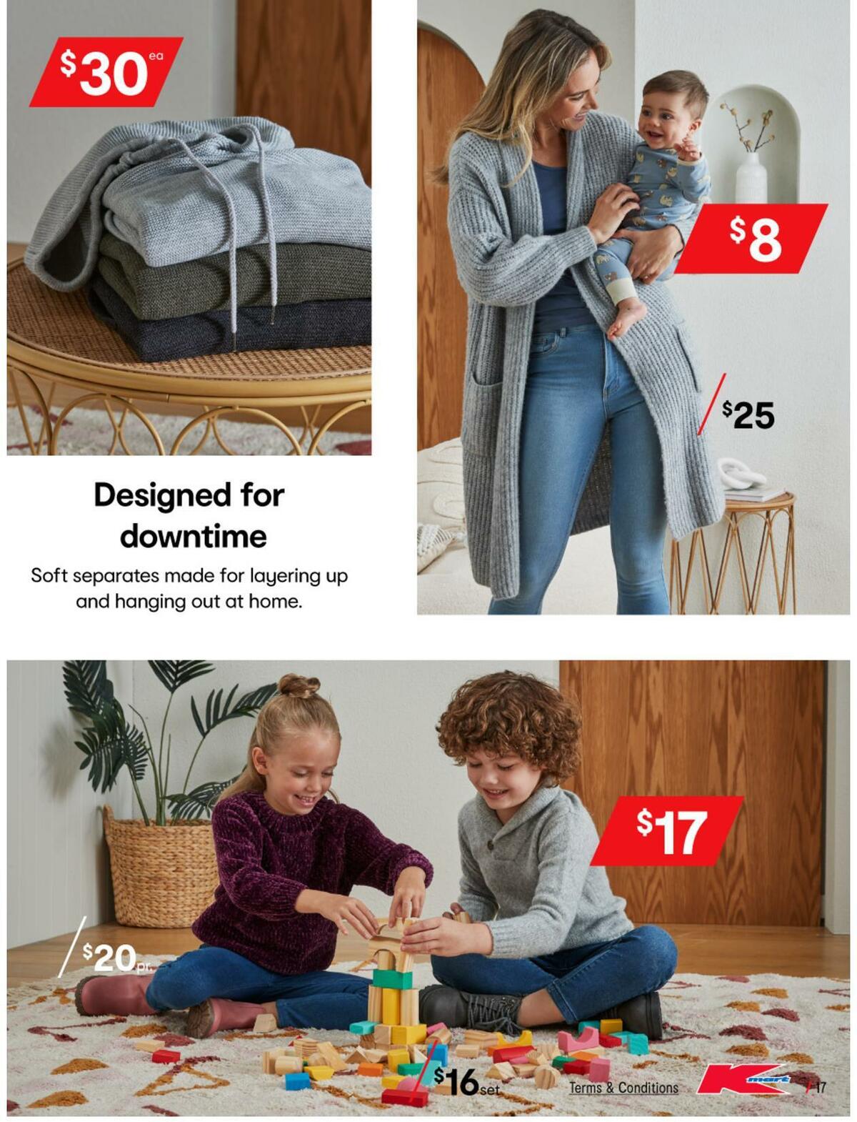 Kmart Catalogues from 12 May