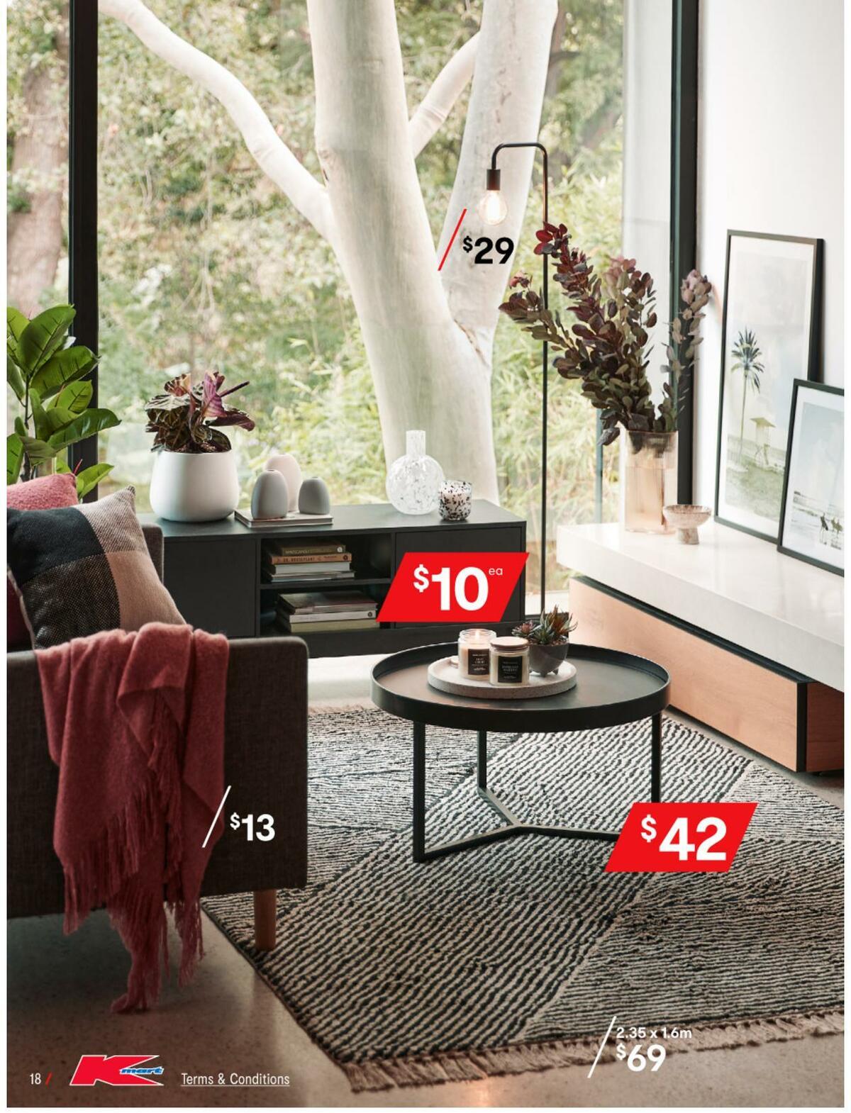 Kmart Catalogues from 12 May