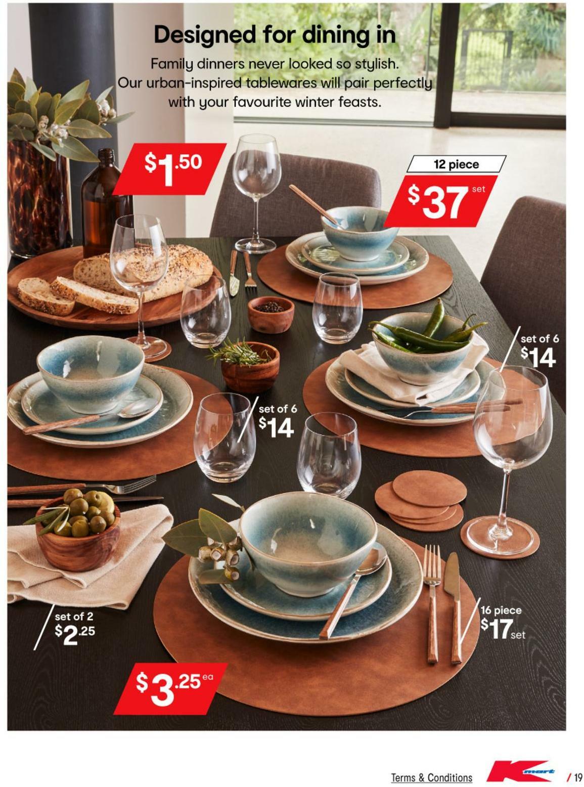 Kmart Catalogues from 12 May
