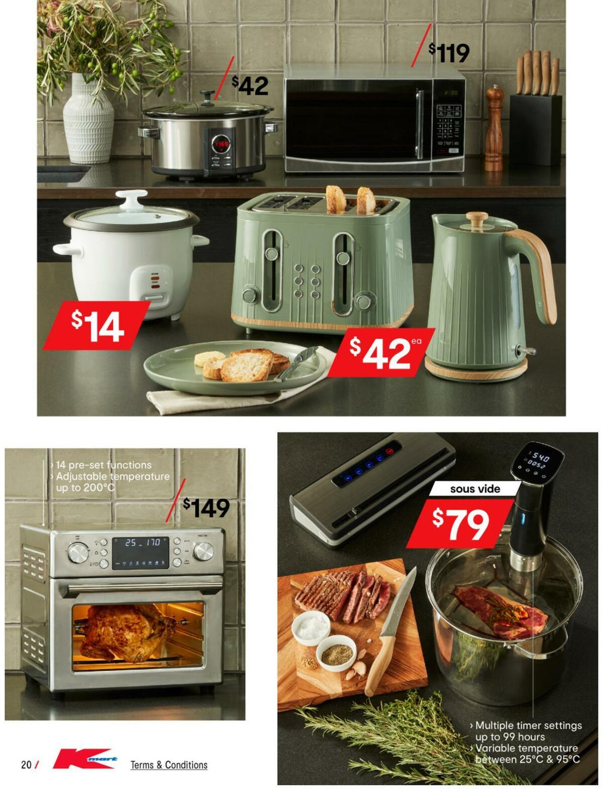 Kmart Catalogues from 12 May