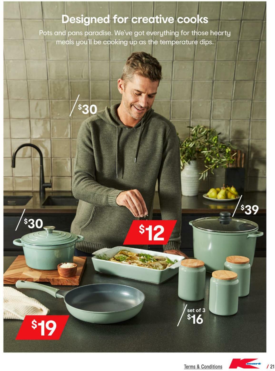 Kmart Catalogues from 12 May