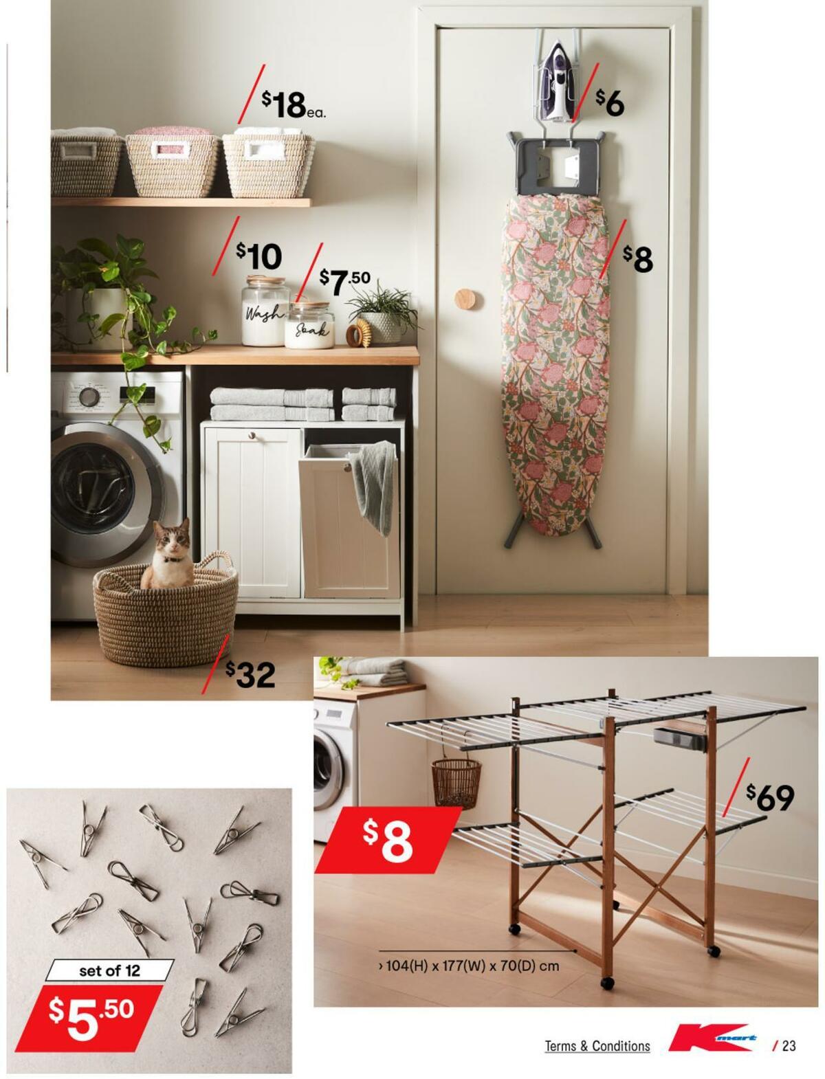 Kmart Catalogues from 12 May