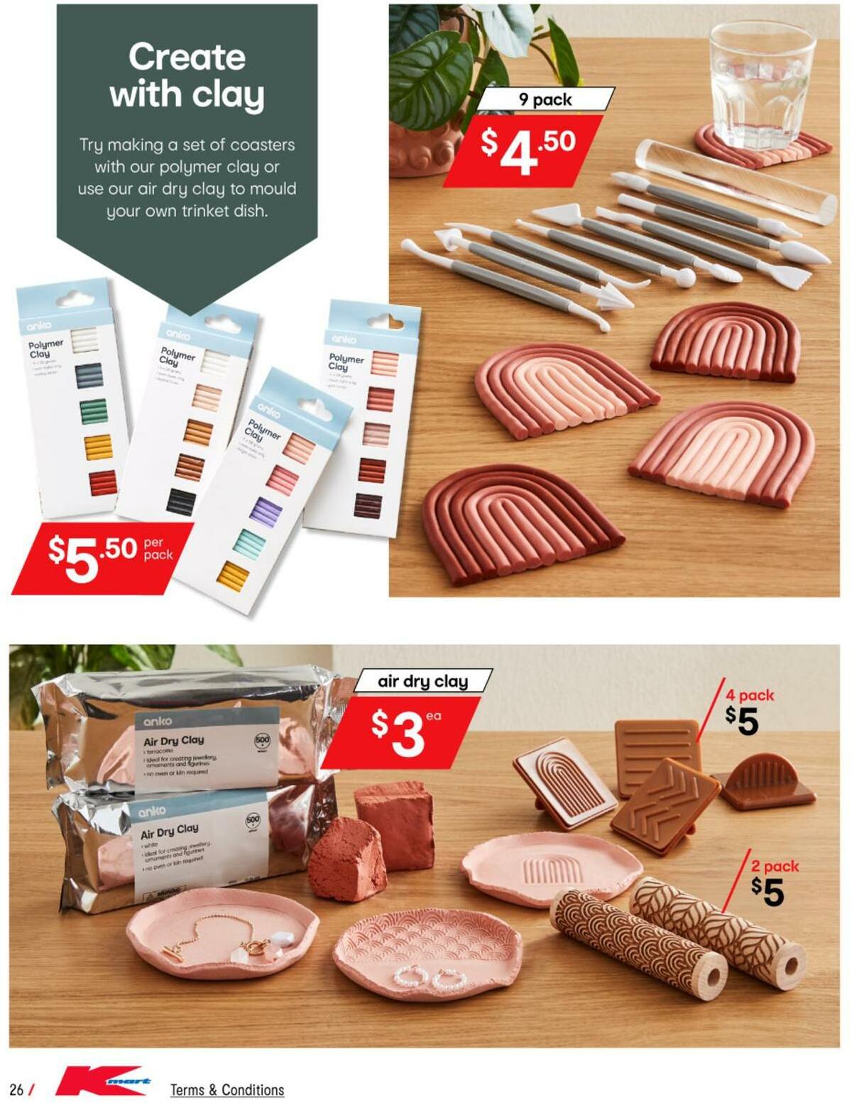 Kmart Catalogues from 12 May