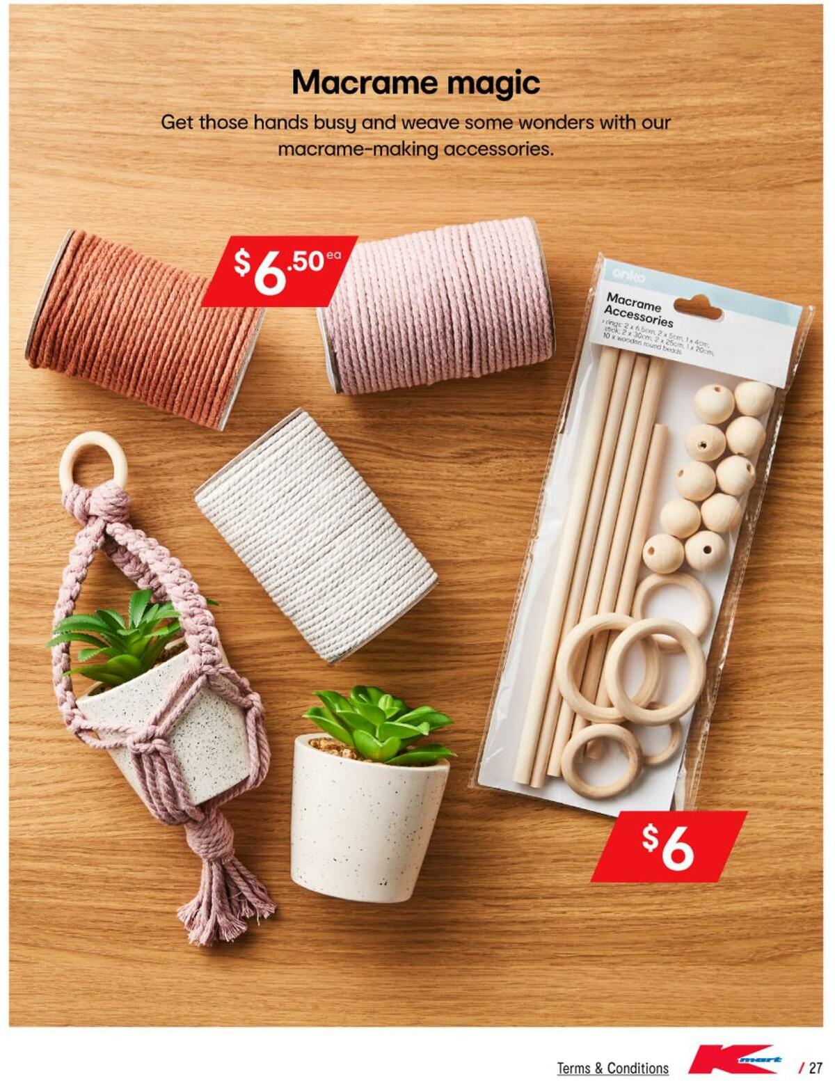 Kmart Catalogues from 12 May