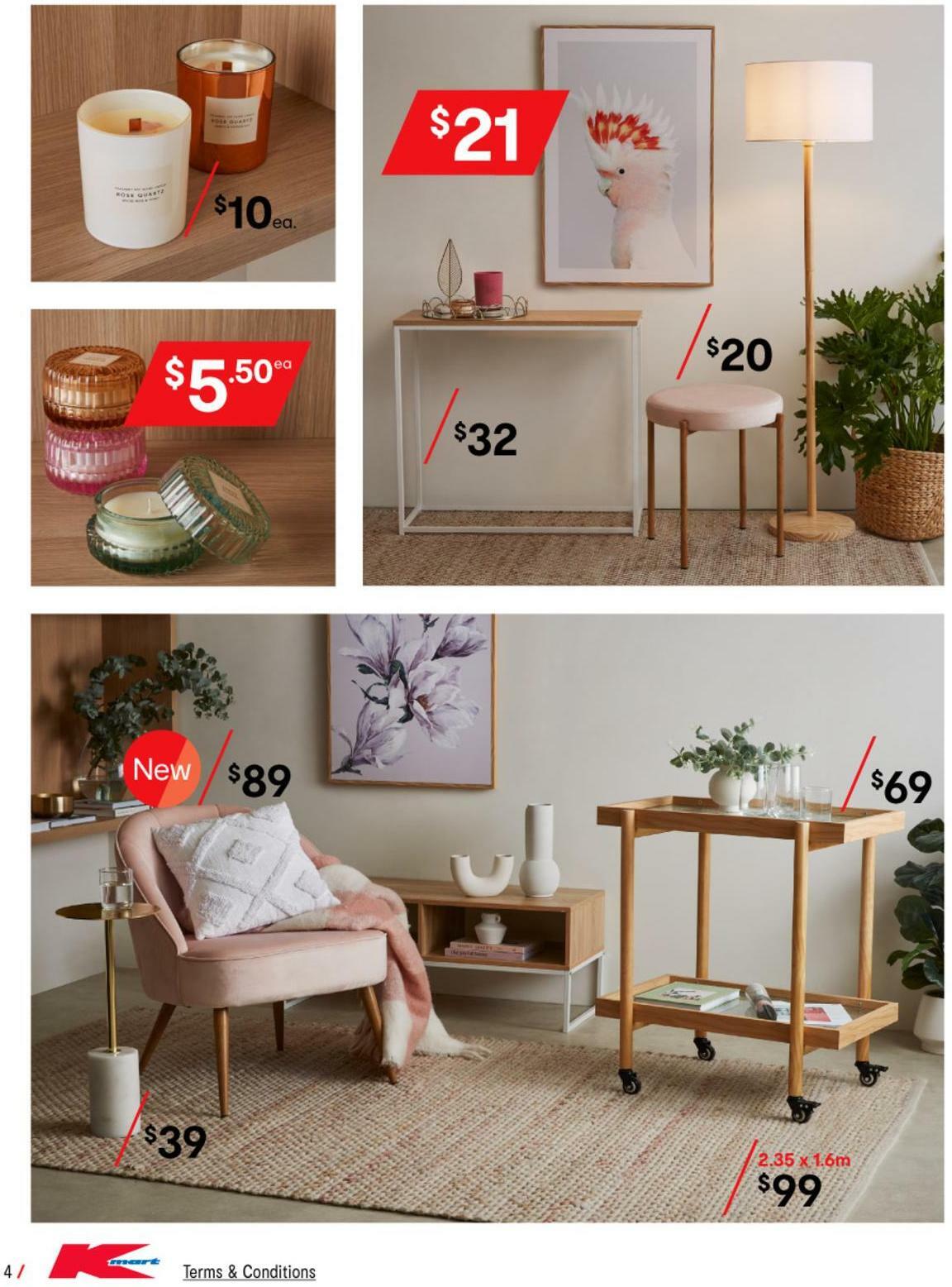 Kmart Catalogues from 12 May