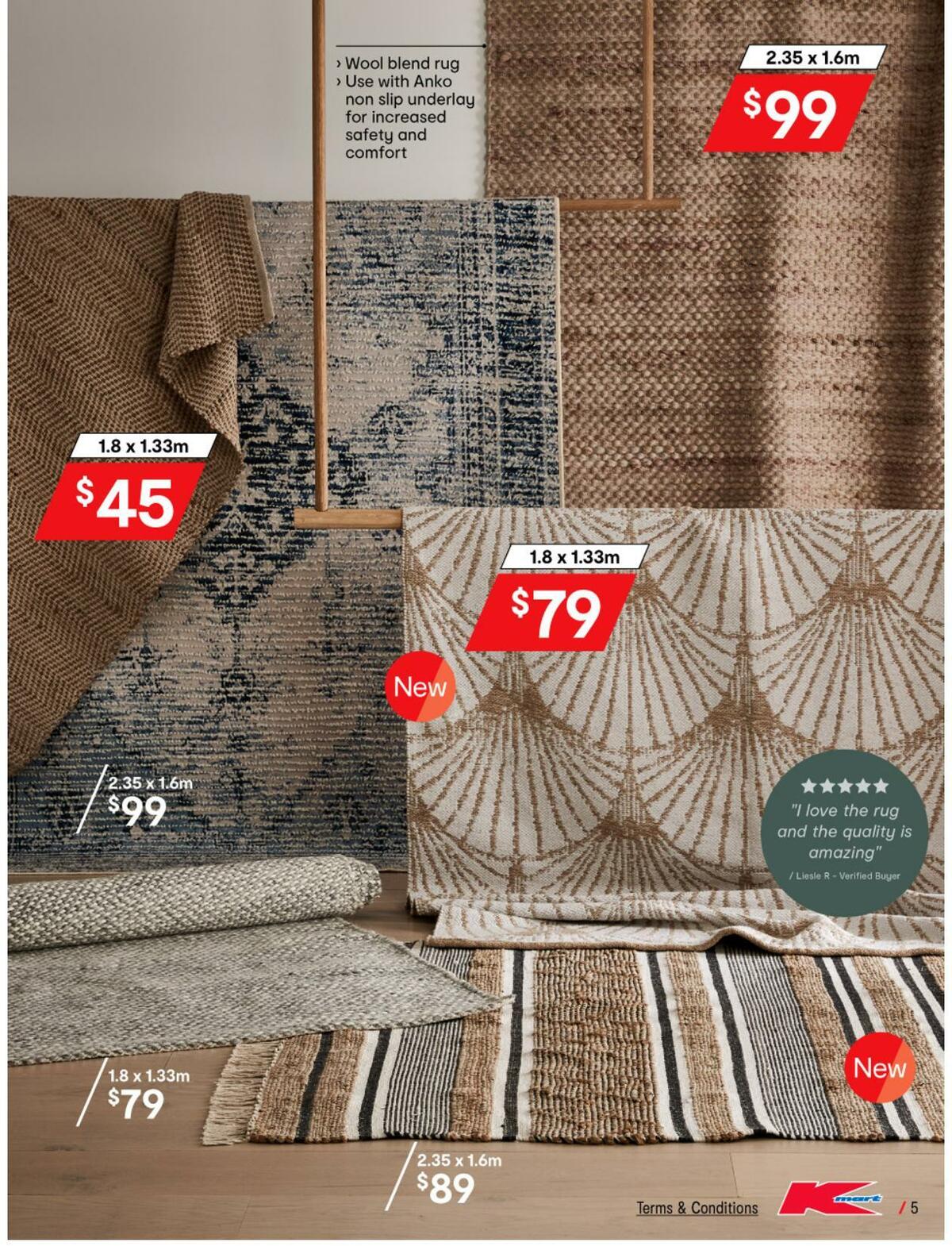 Kmart Catalogues from 12 May