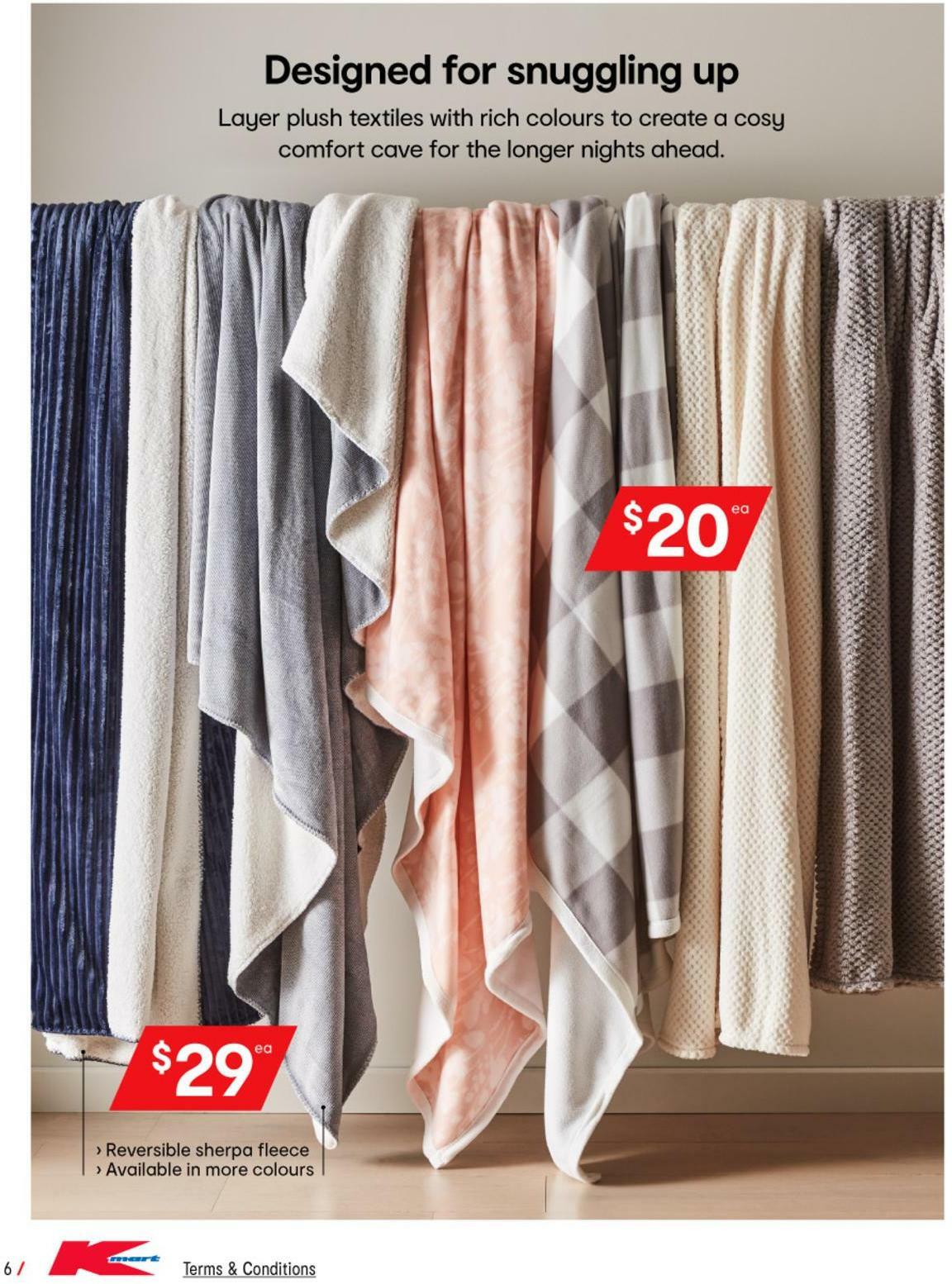 Kmart Catalogues from 12 May