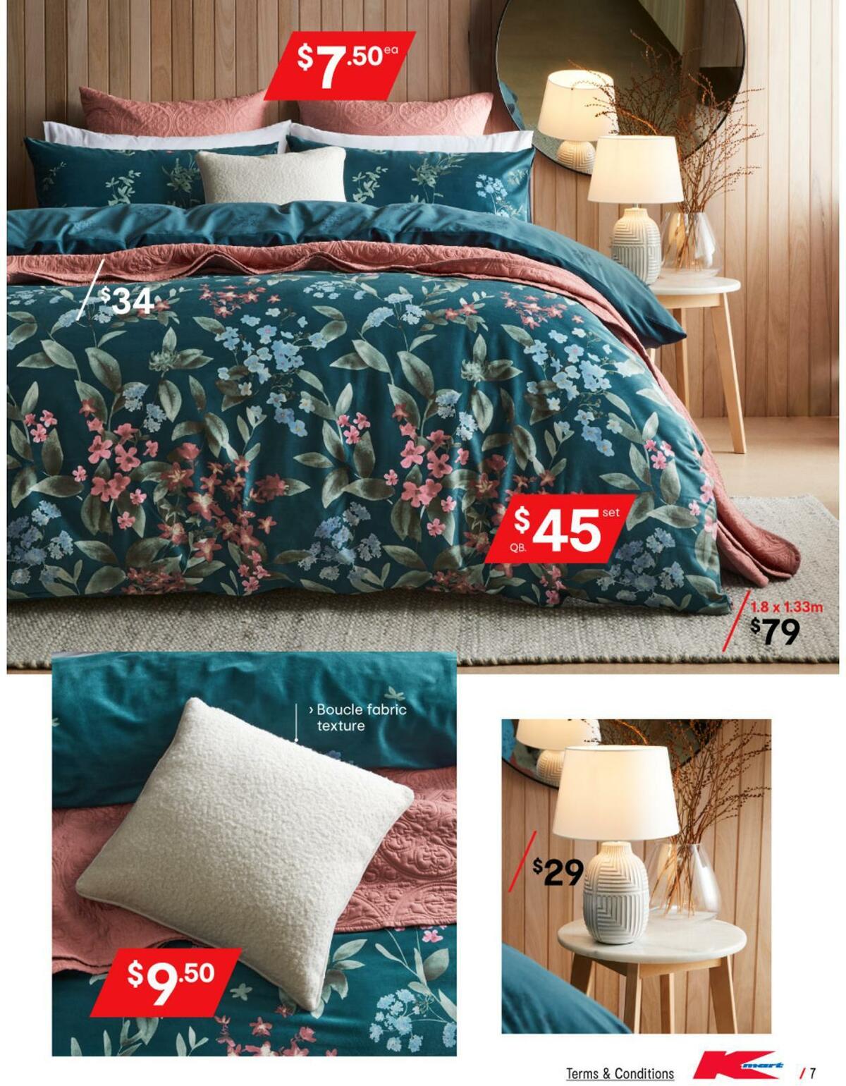 Kmart Catalogues from 12 May