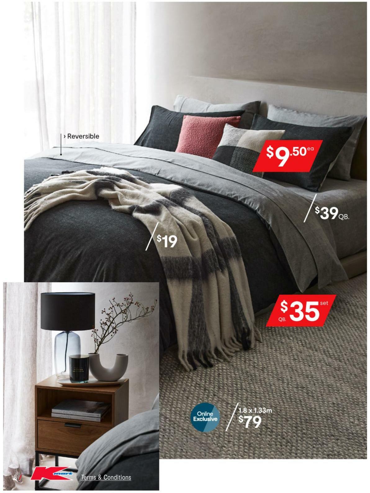 Kmart Catalogues from 12 May