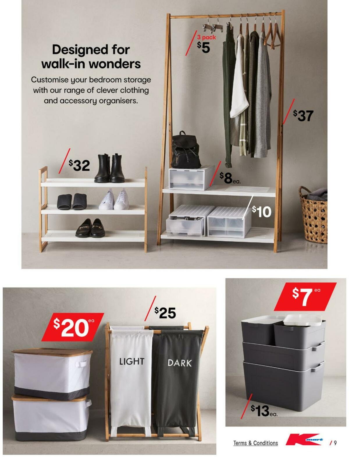 Kmart Catalogues from 12 May