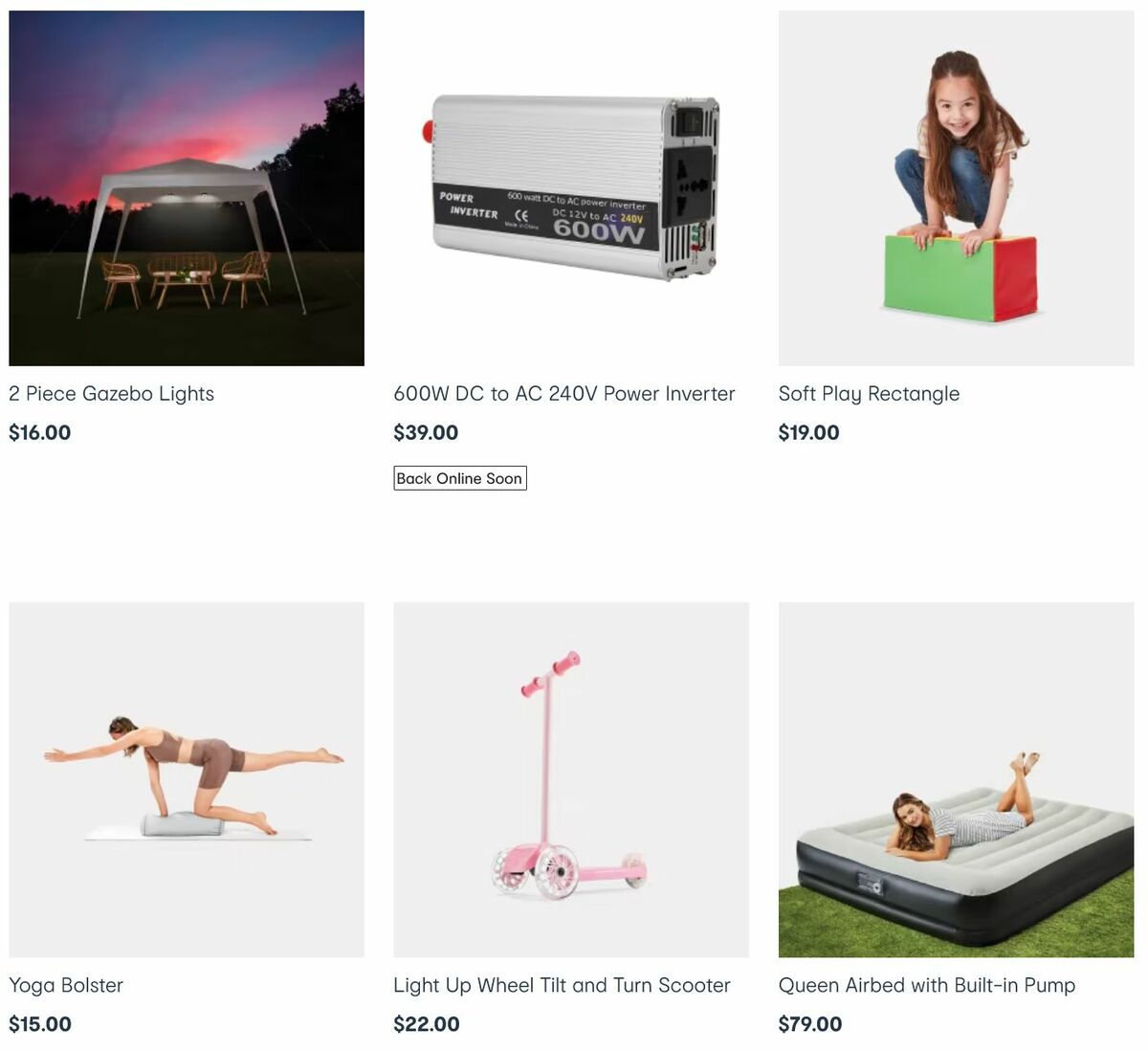 Kmart Catalogues from 2 June