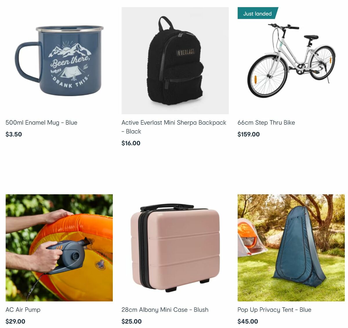 Kmart Catalogues from 2 June