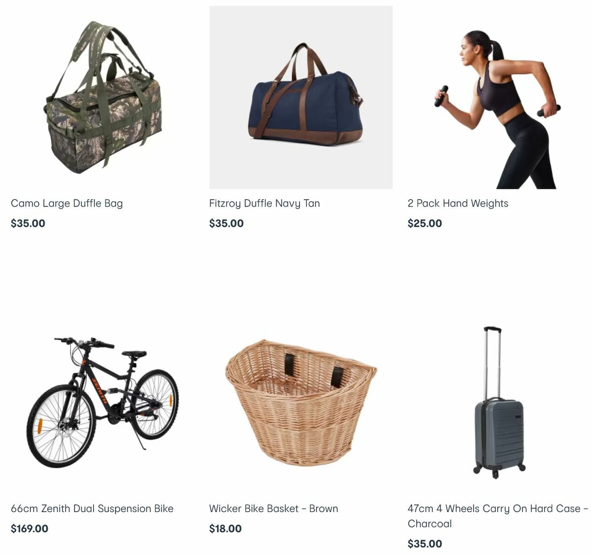 Kmart Catalogues from 2 June