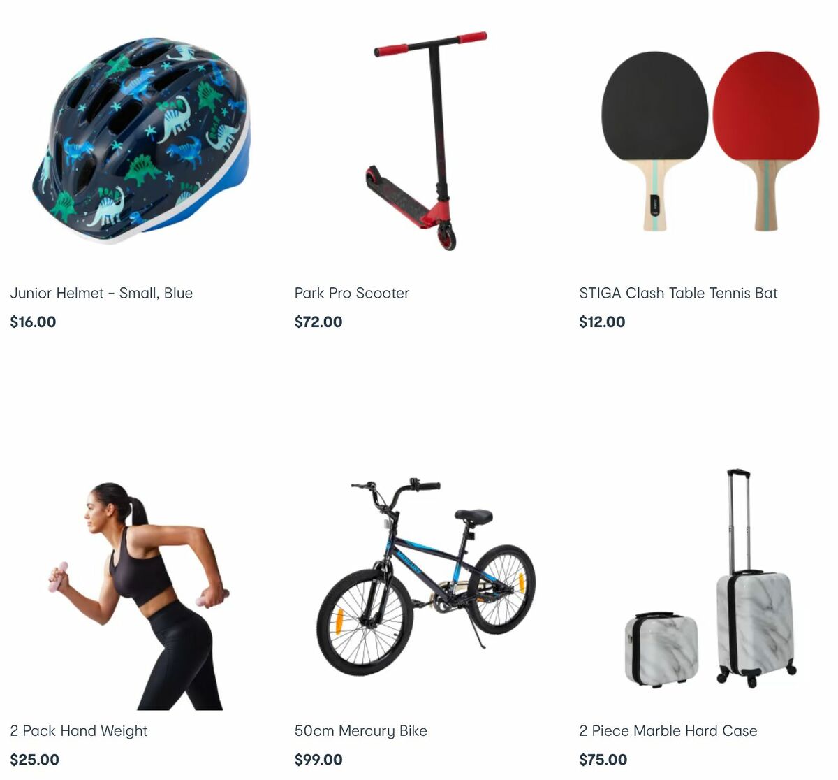 Kmart Catalogues from 2 June