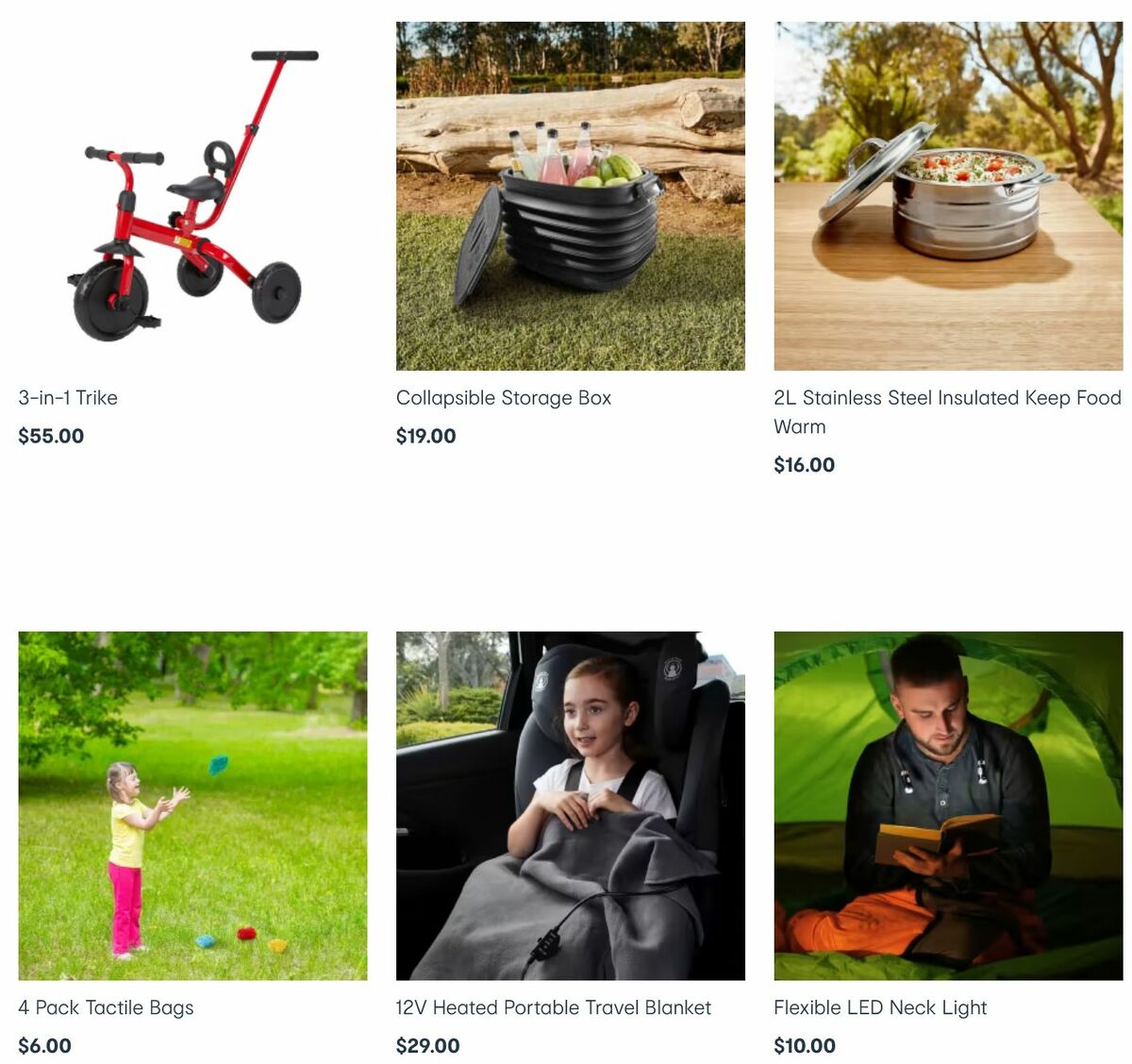 Kmart Catalogues from 2 June