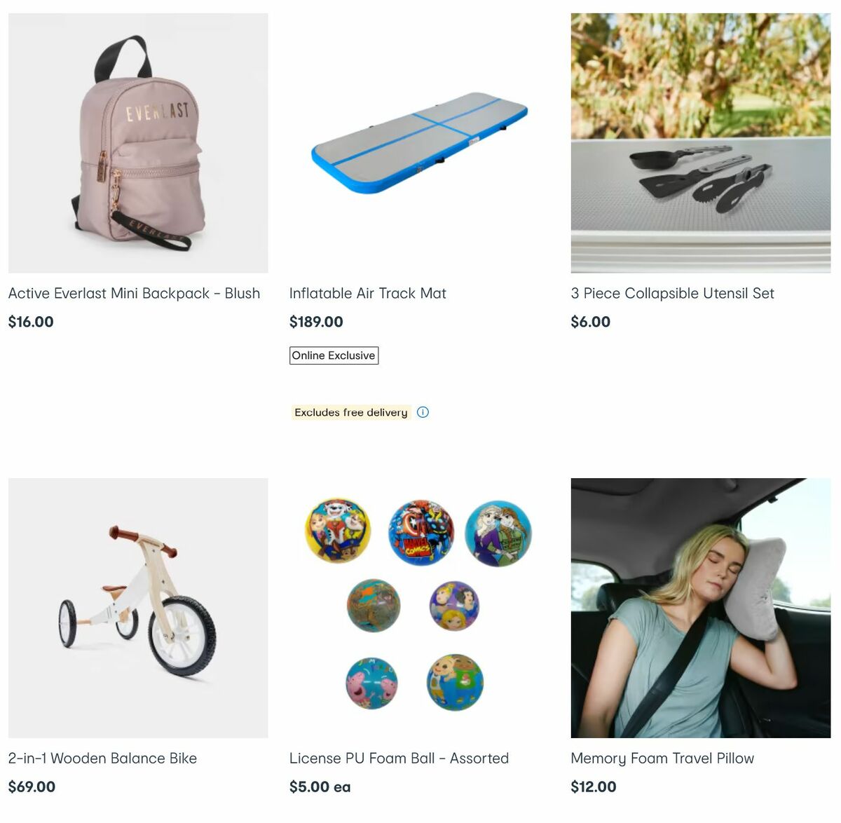 Kmart Catalogues from 2 June