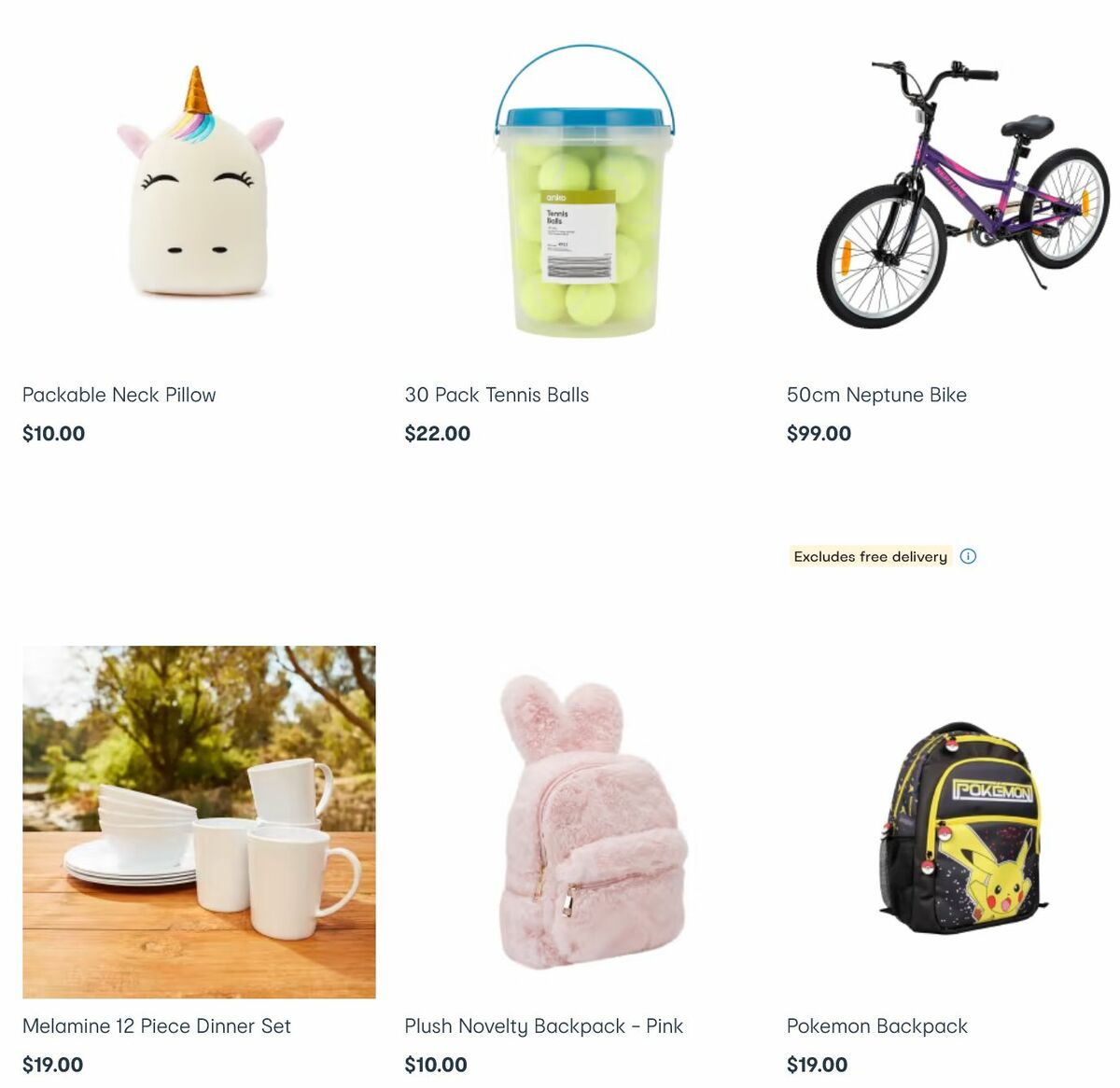 Kmart Catalogues from 2 June