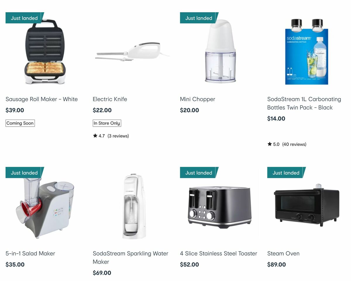 Kmart Catalogues from 13 June