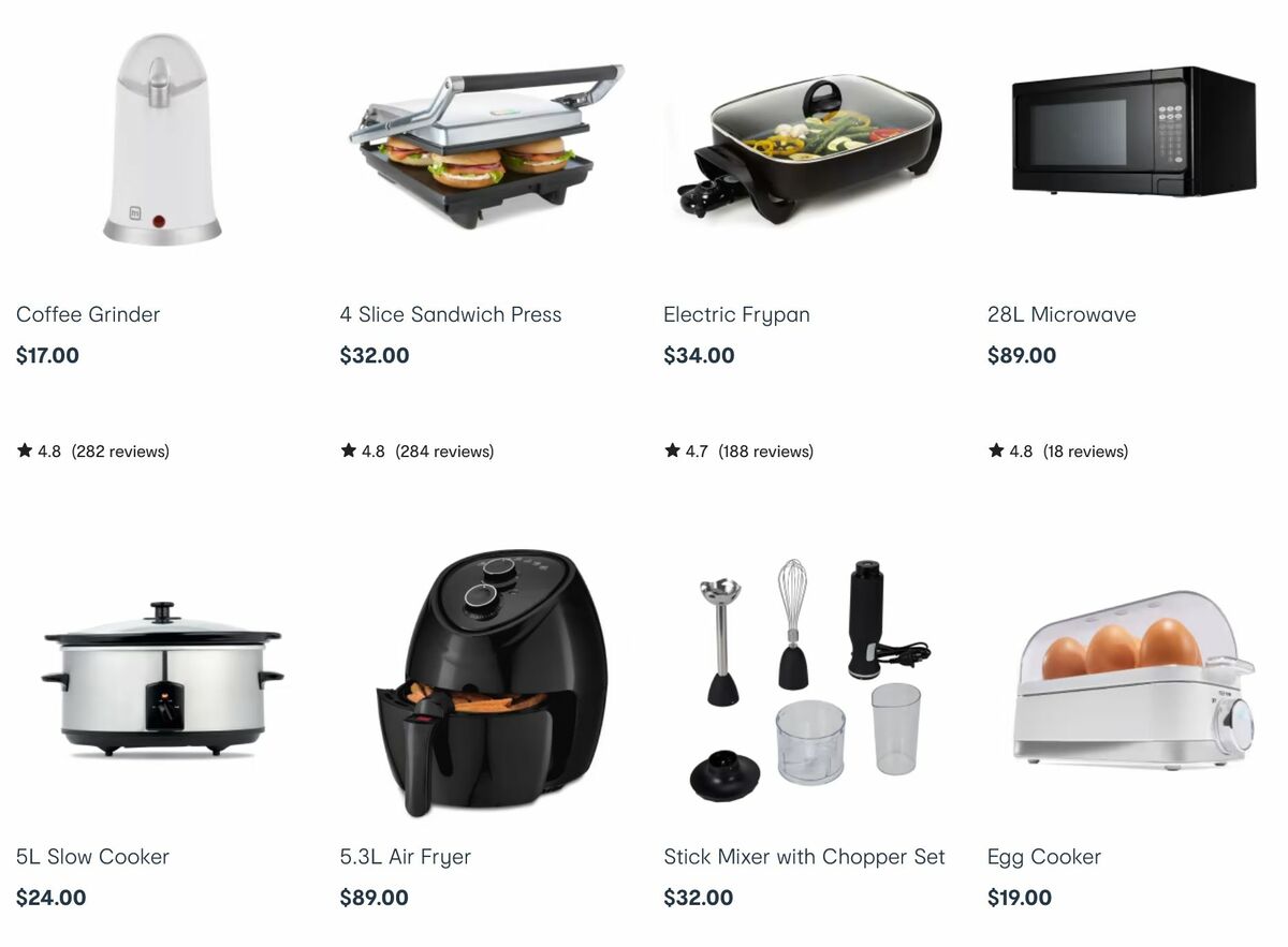 Kmart Catalogues from 13 June